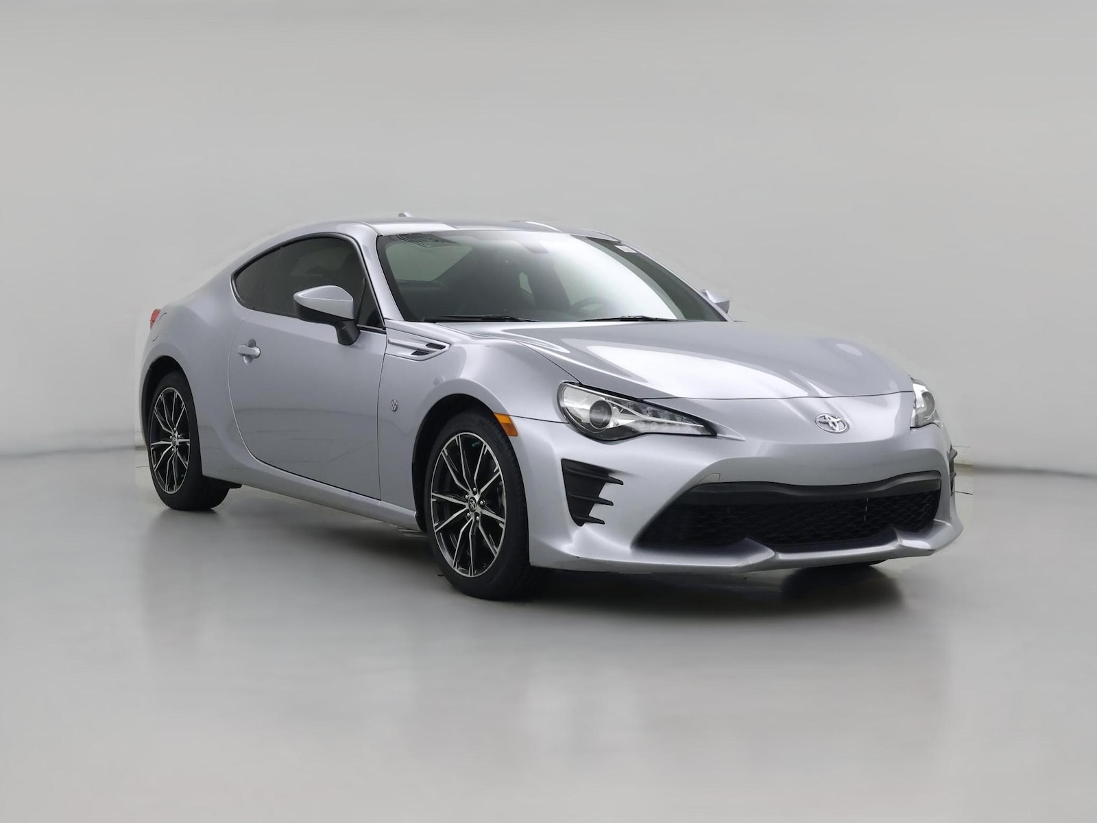 2020 Toyota 86