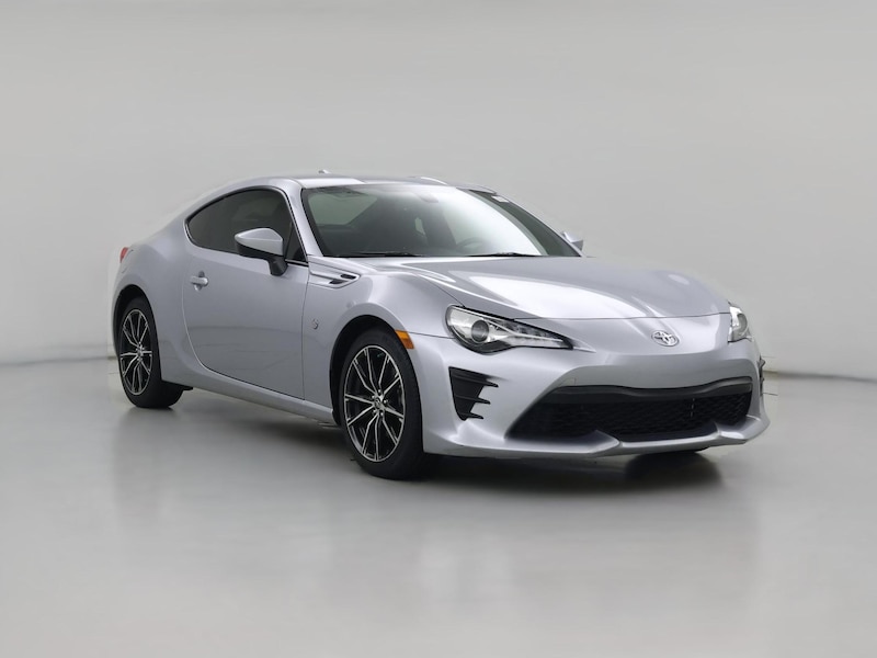 2020 Toyota 86  -
                  Stockbridge, GA