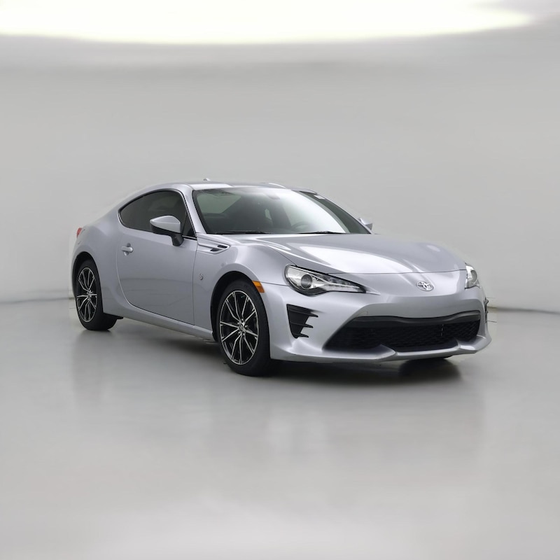 2020 Toyota 86