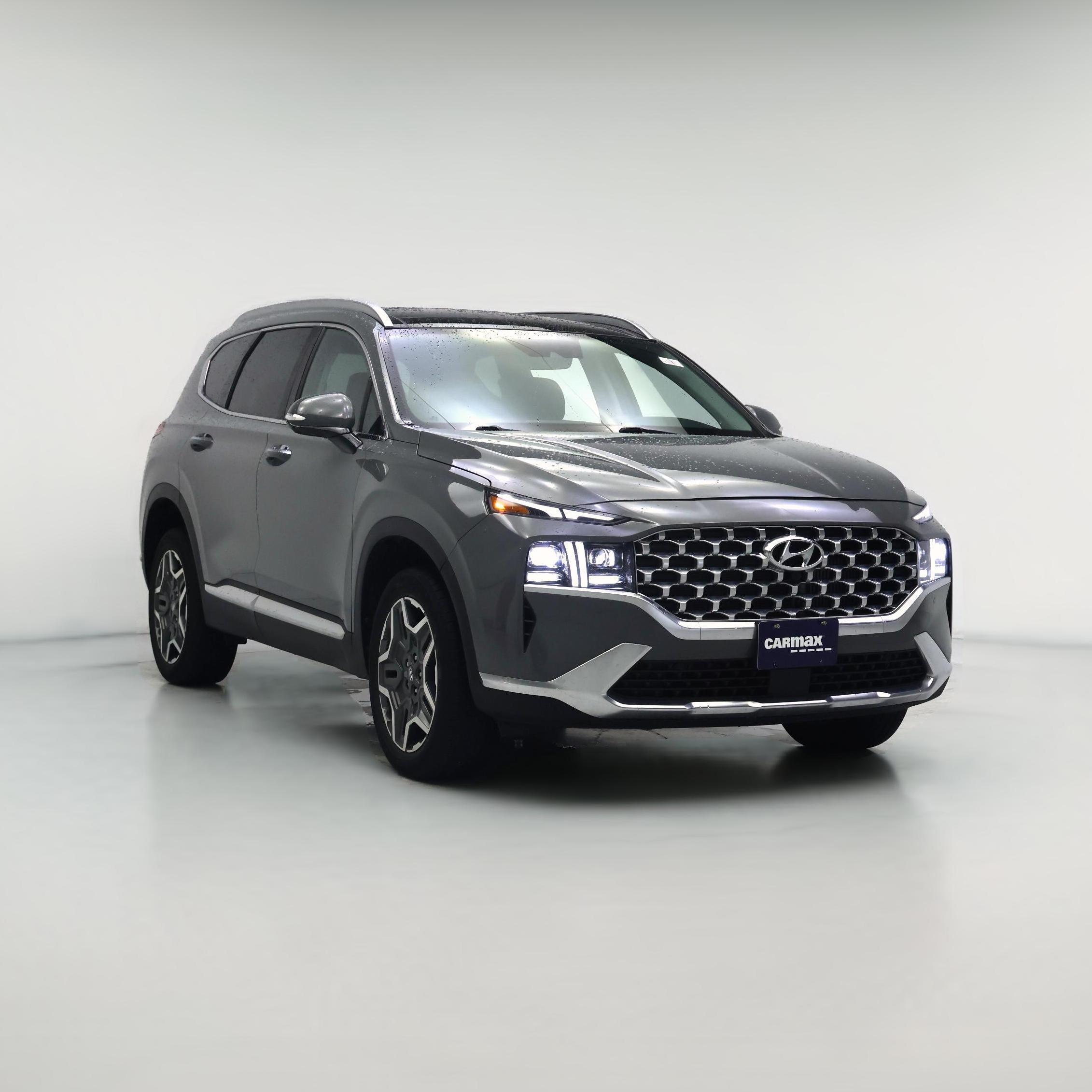 Thumbnail: 2023 Hyundai Santa Fe - 1
