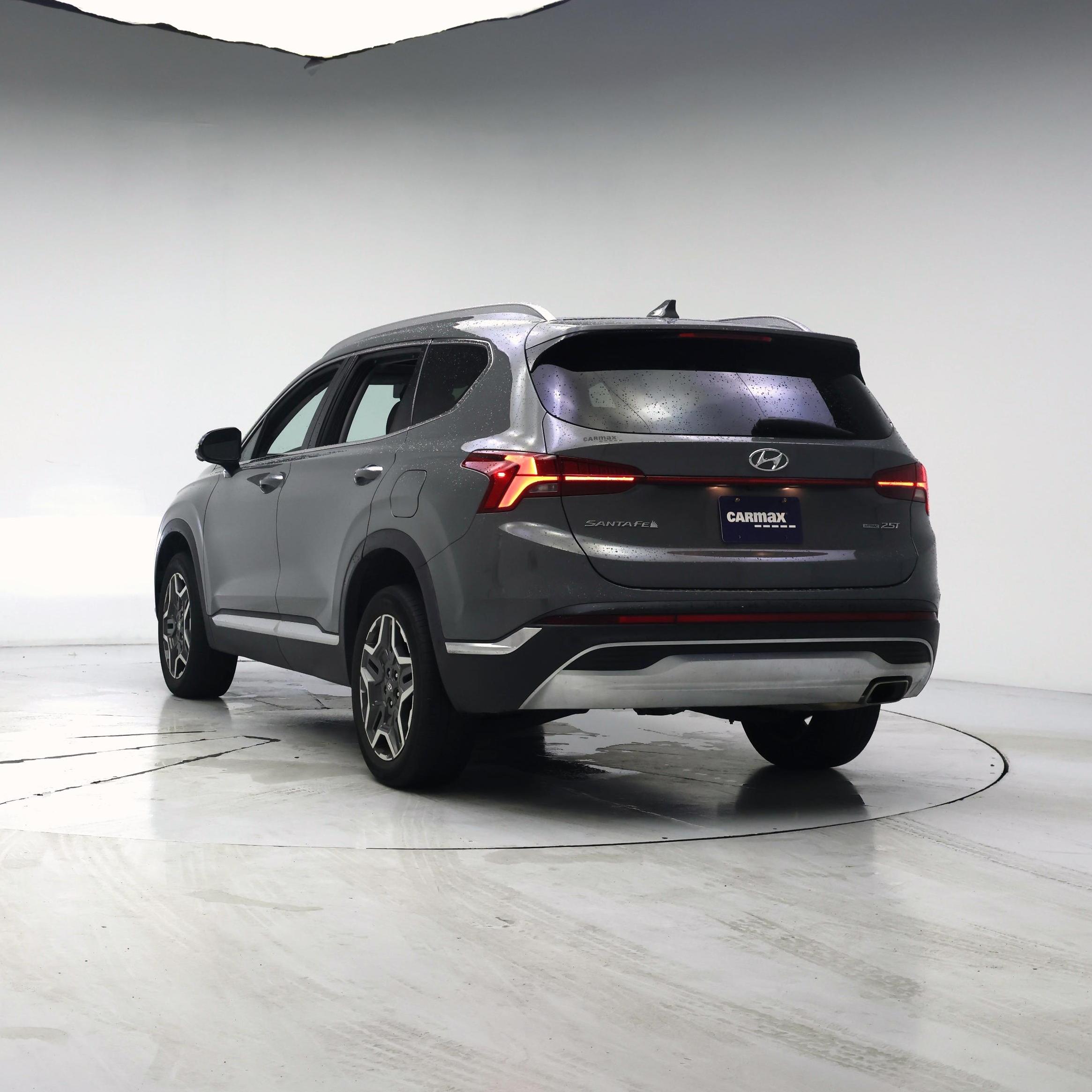 Thumbnail: 2023 Hyundai Santa Fe - 2