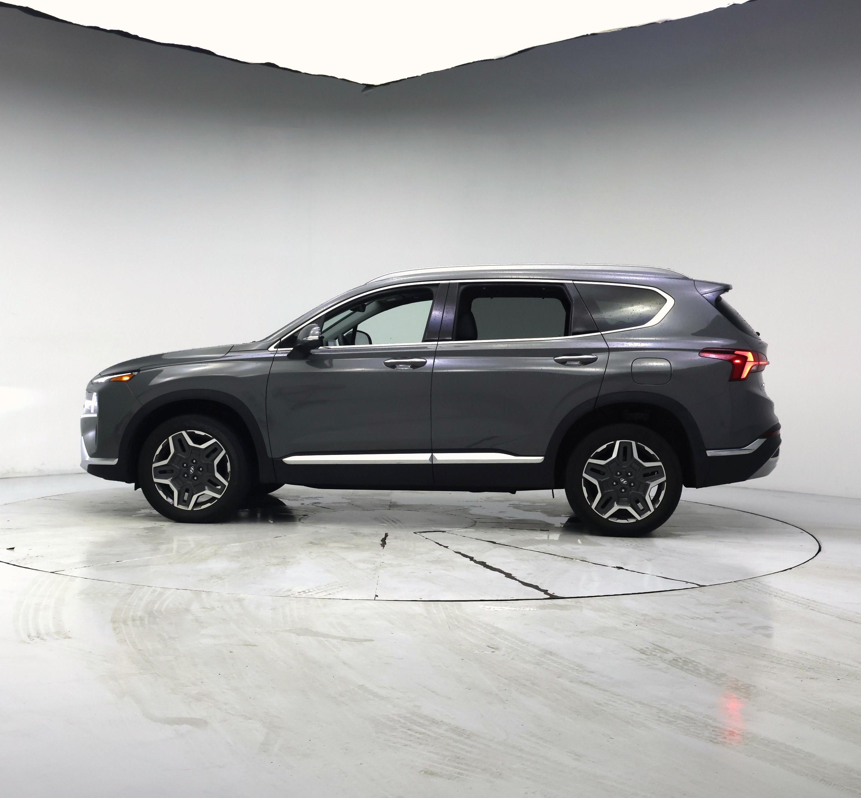 Thumbnail: 2023 Hyundai Santa Fe - 3
