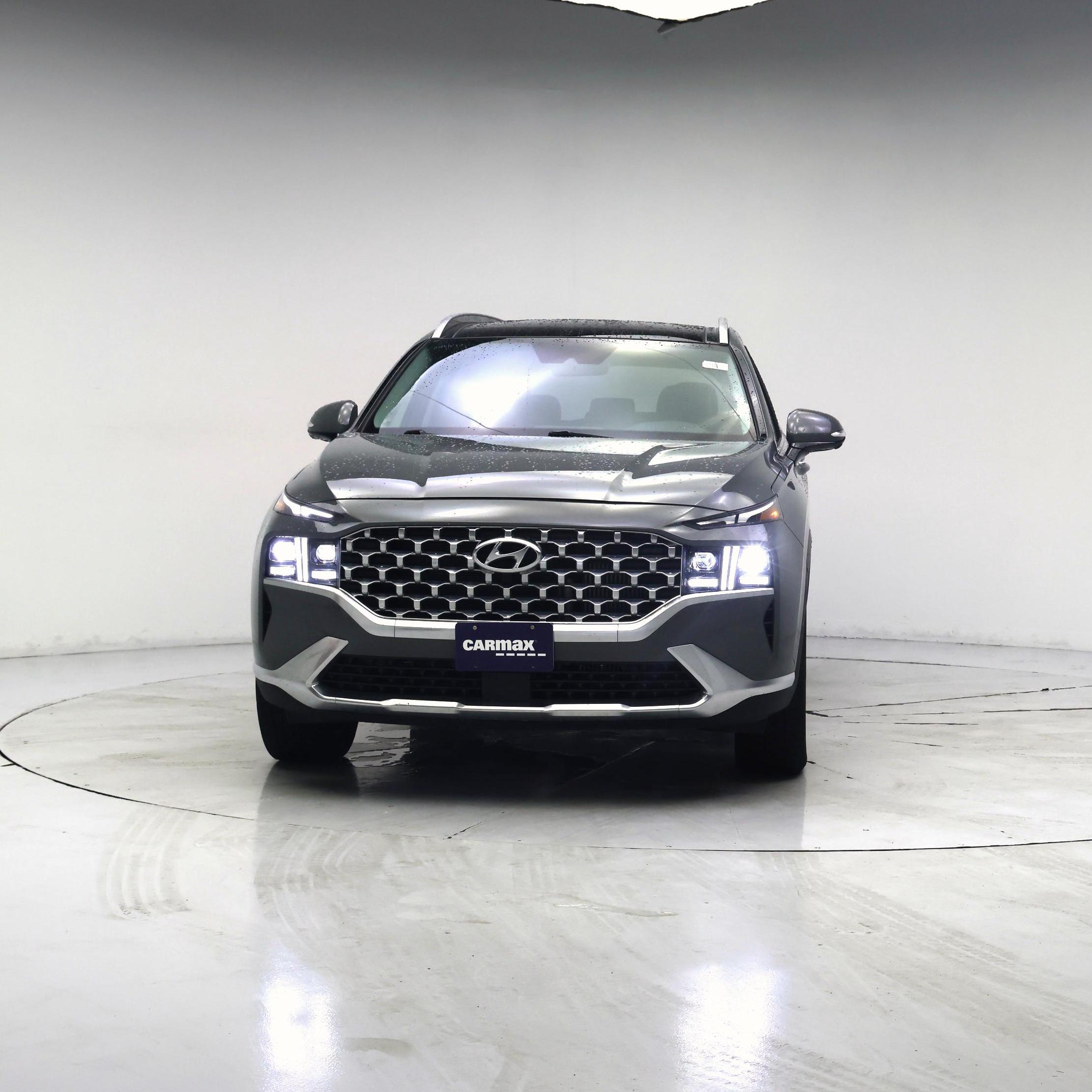 Thumbnail: 2023 Hyundai Santa Fe - 5