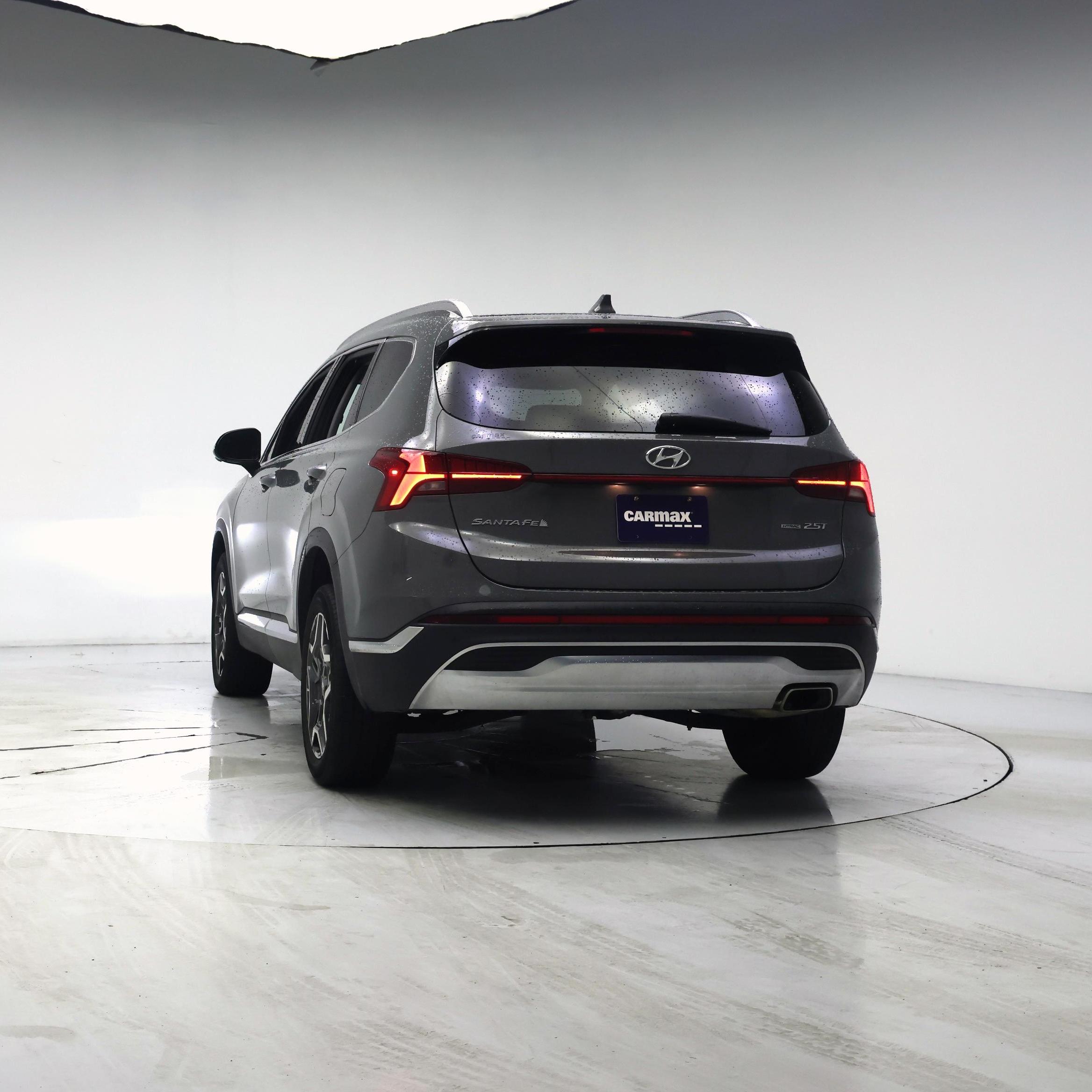 Thumbnail: 2023 Hyundai Santa Fe - 6