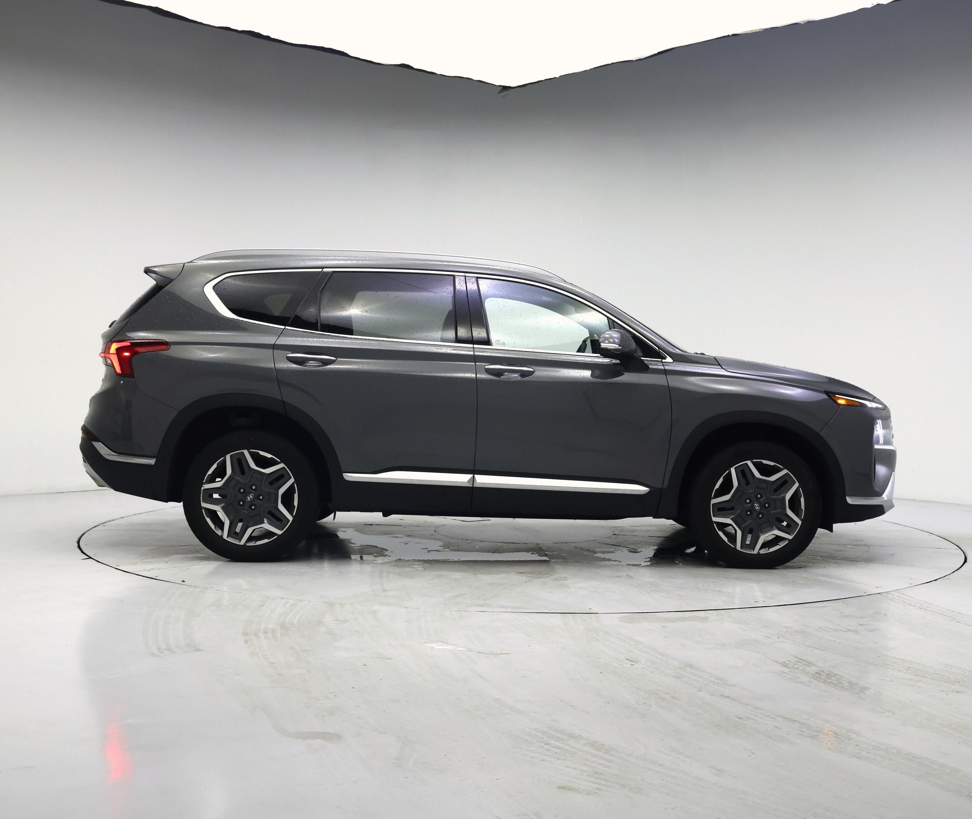 Thumbnail: 2023 Hyundai Santa Fe - 7