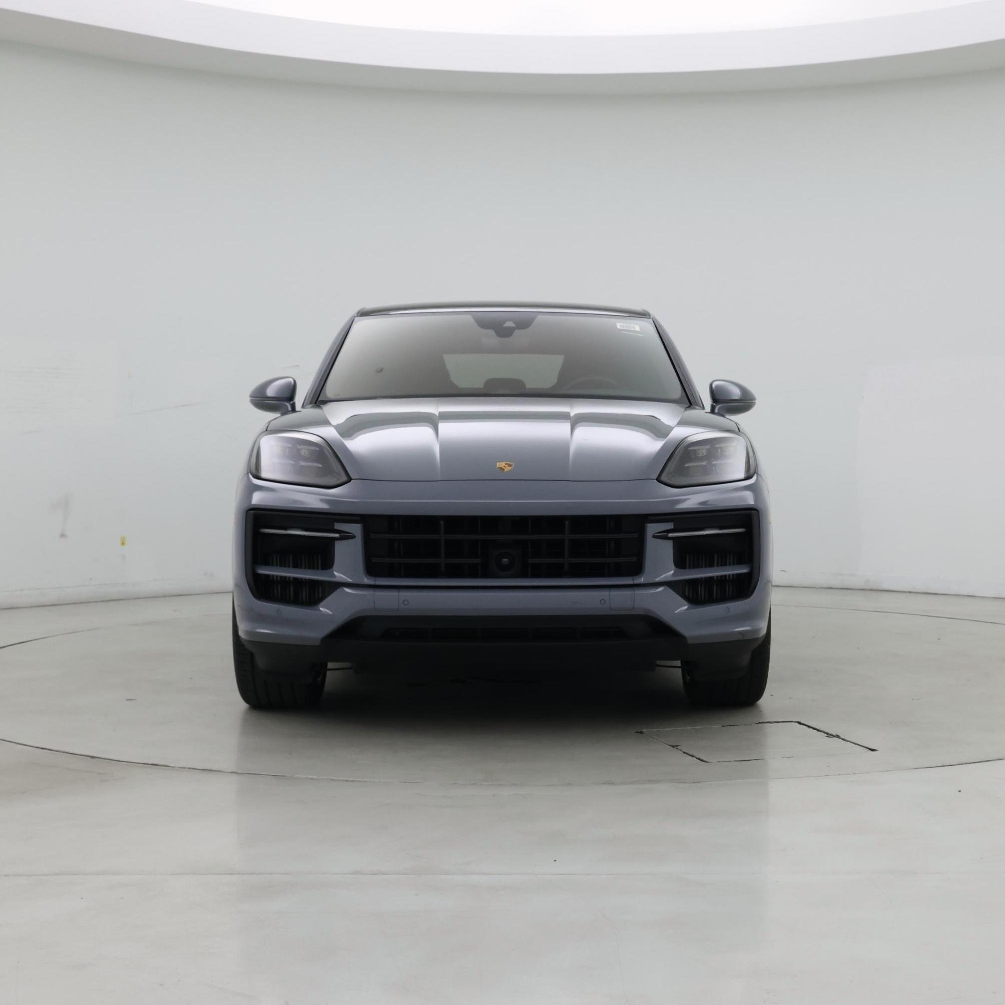 Thumbnail: 2024 Porsche Cayenne - 5