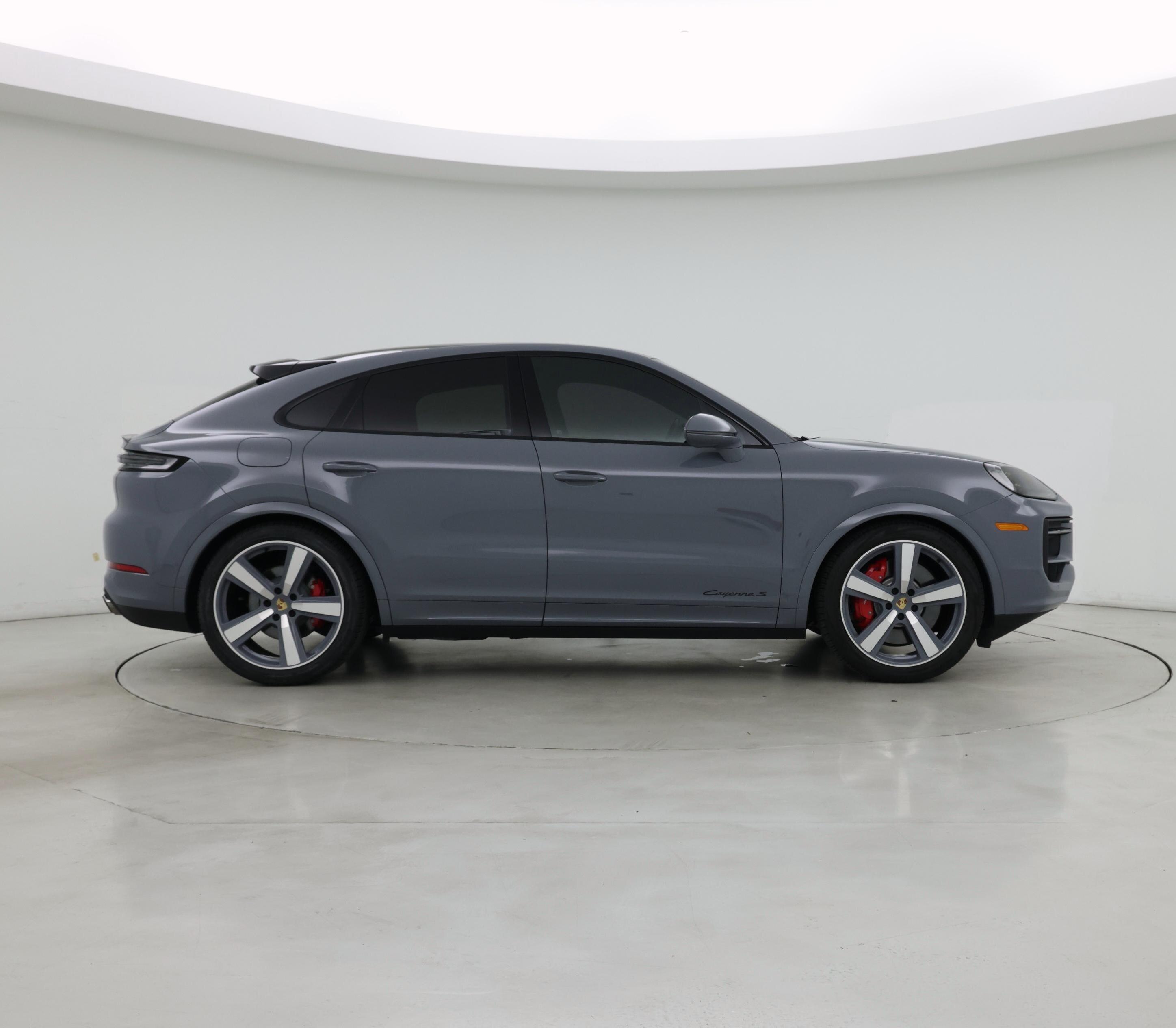 Thumbnail: 2024 Porsche Cayenne - 7