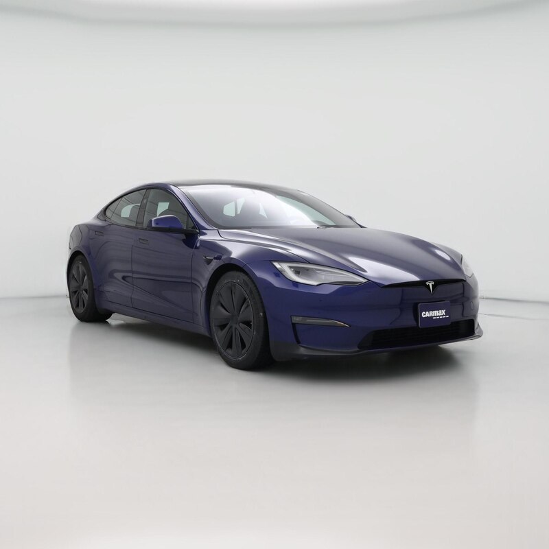 2023 Tesla Model S