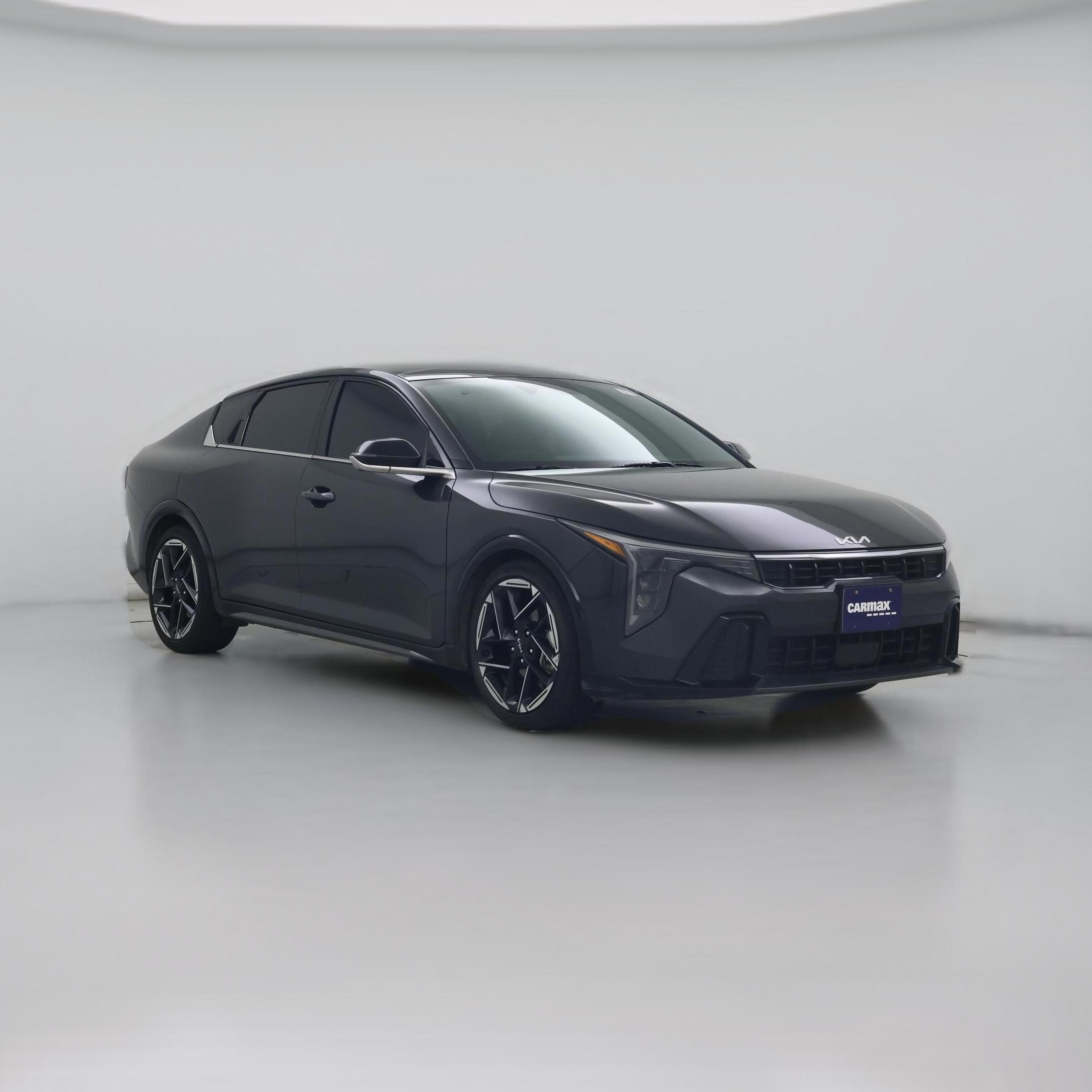 Thumbnail: 2025 Kia K4 - 1