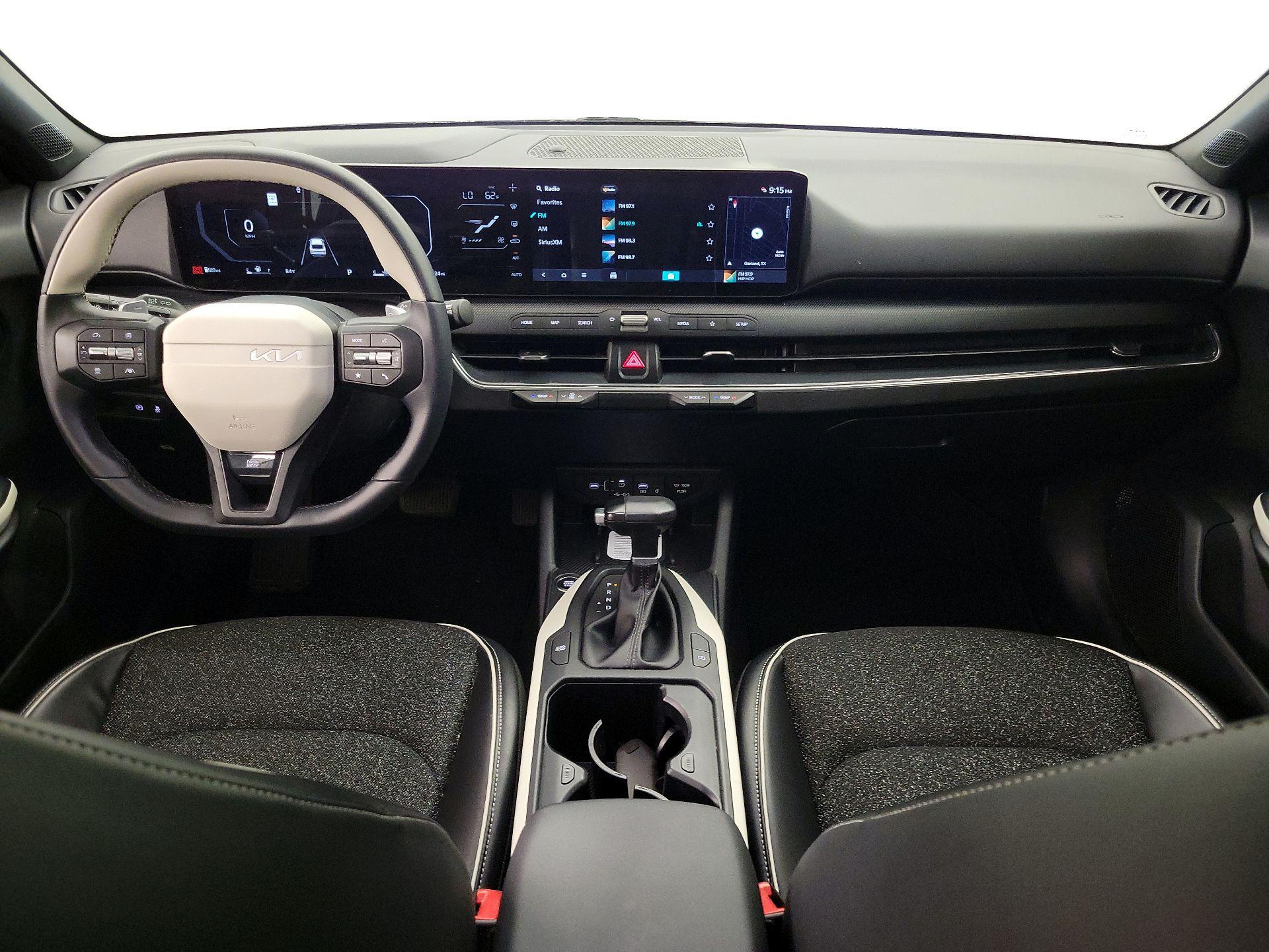 Thumbnail: 2025 Kia K4 - 9