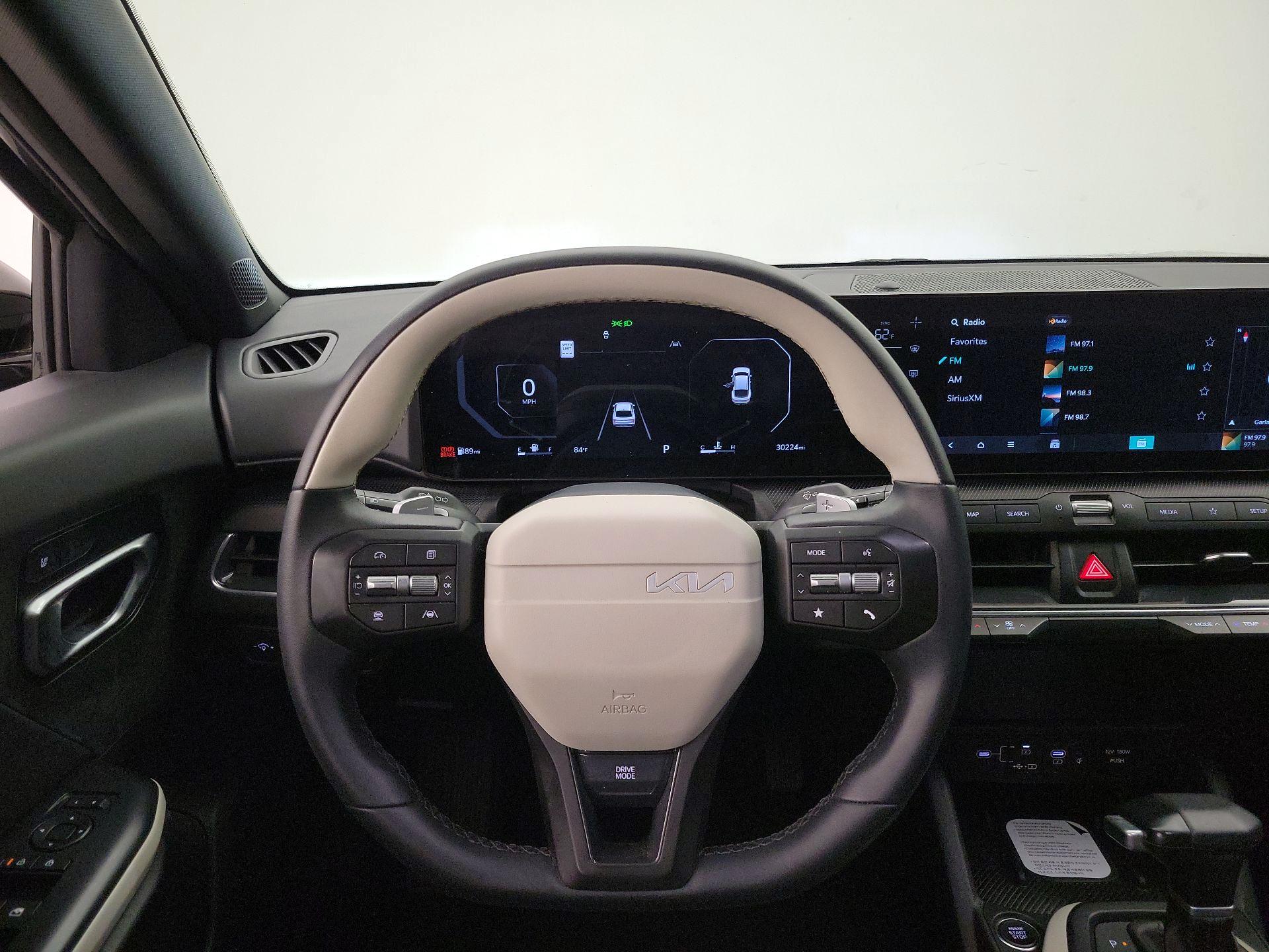 Thumbnail: 2025 Kia K4 - 10