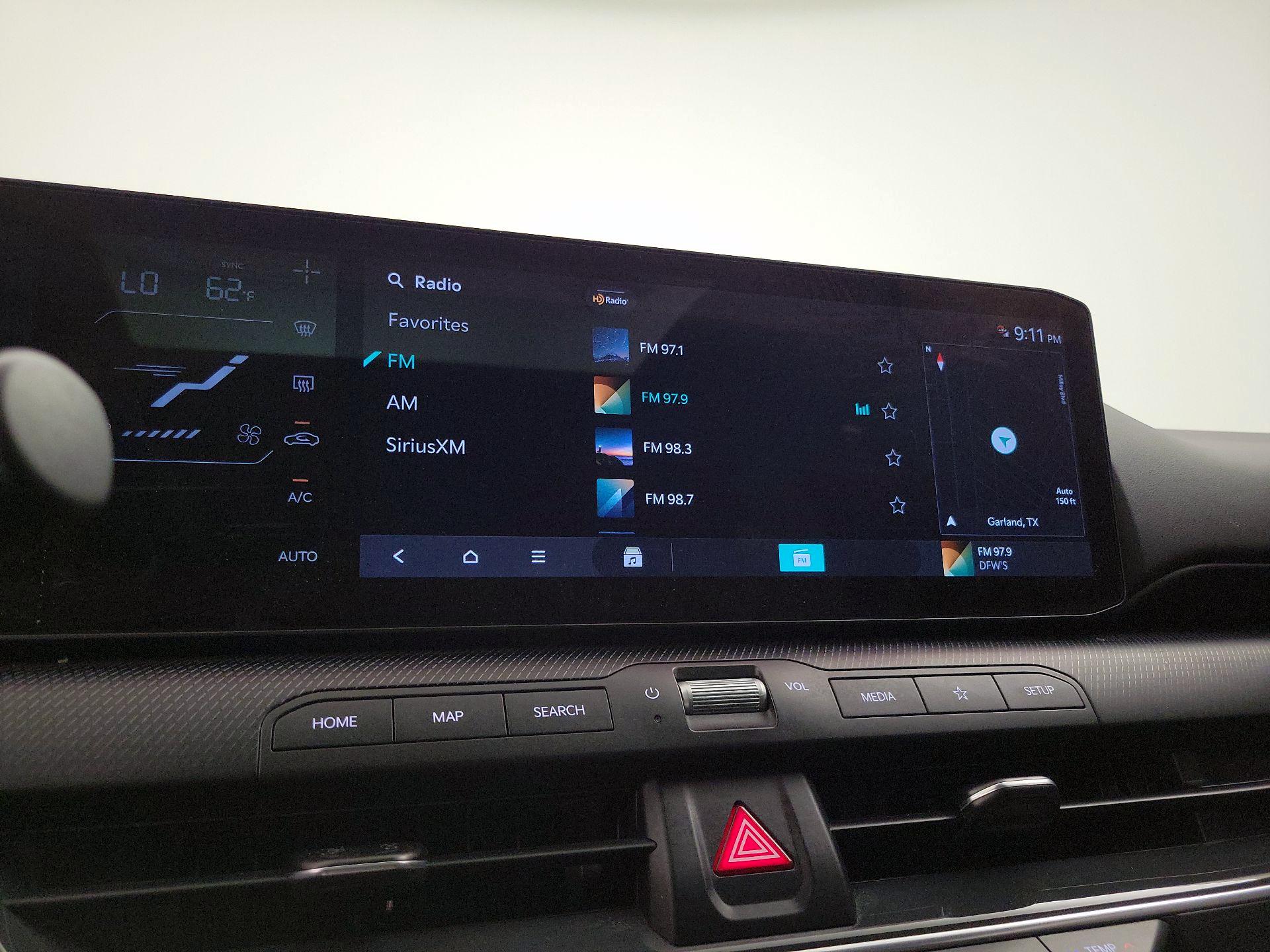 Thumbnail: 2025 Kia K4 - 16