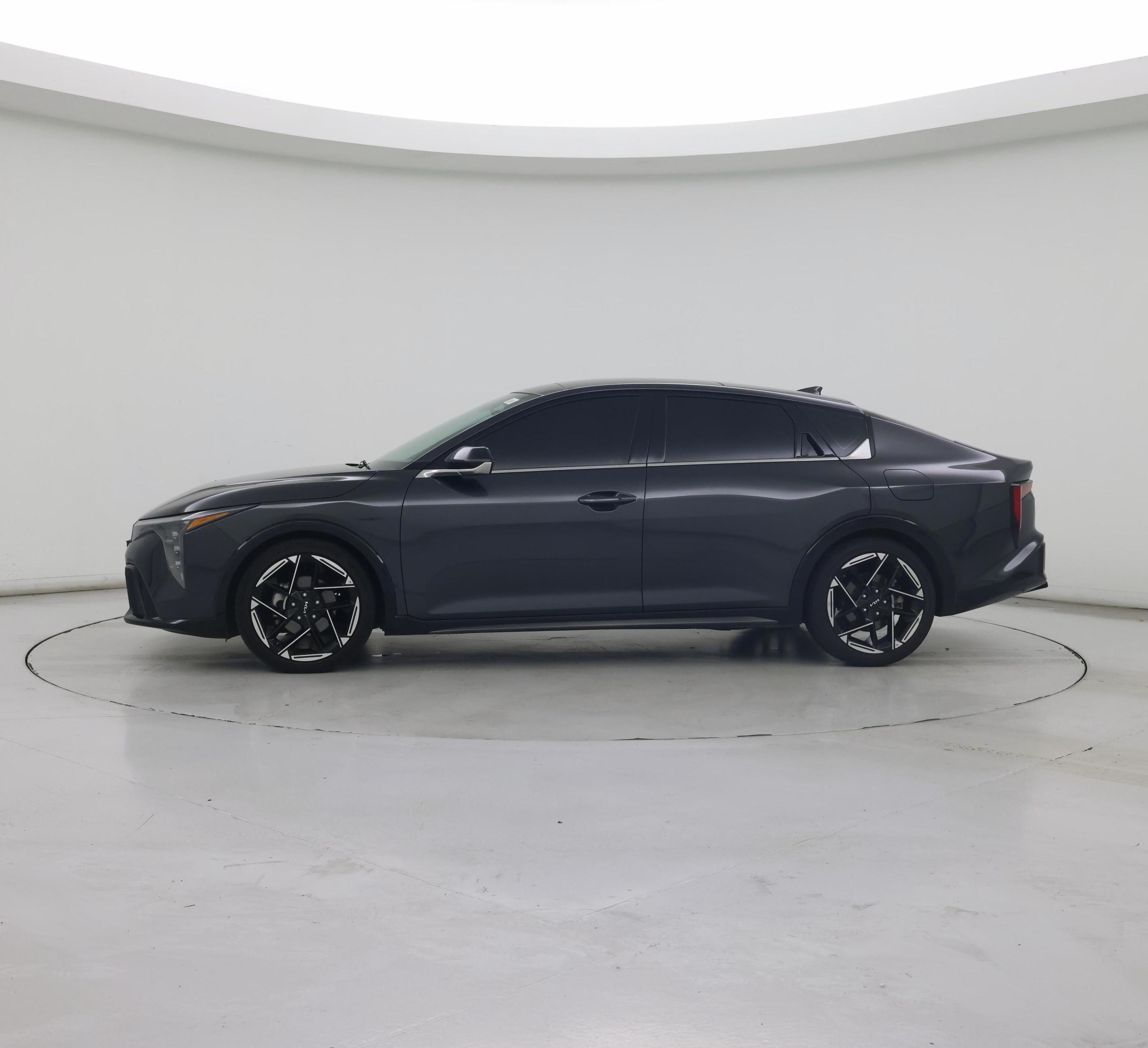 Thumbnail: 2025 Kia K4 - 3