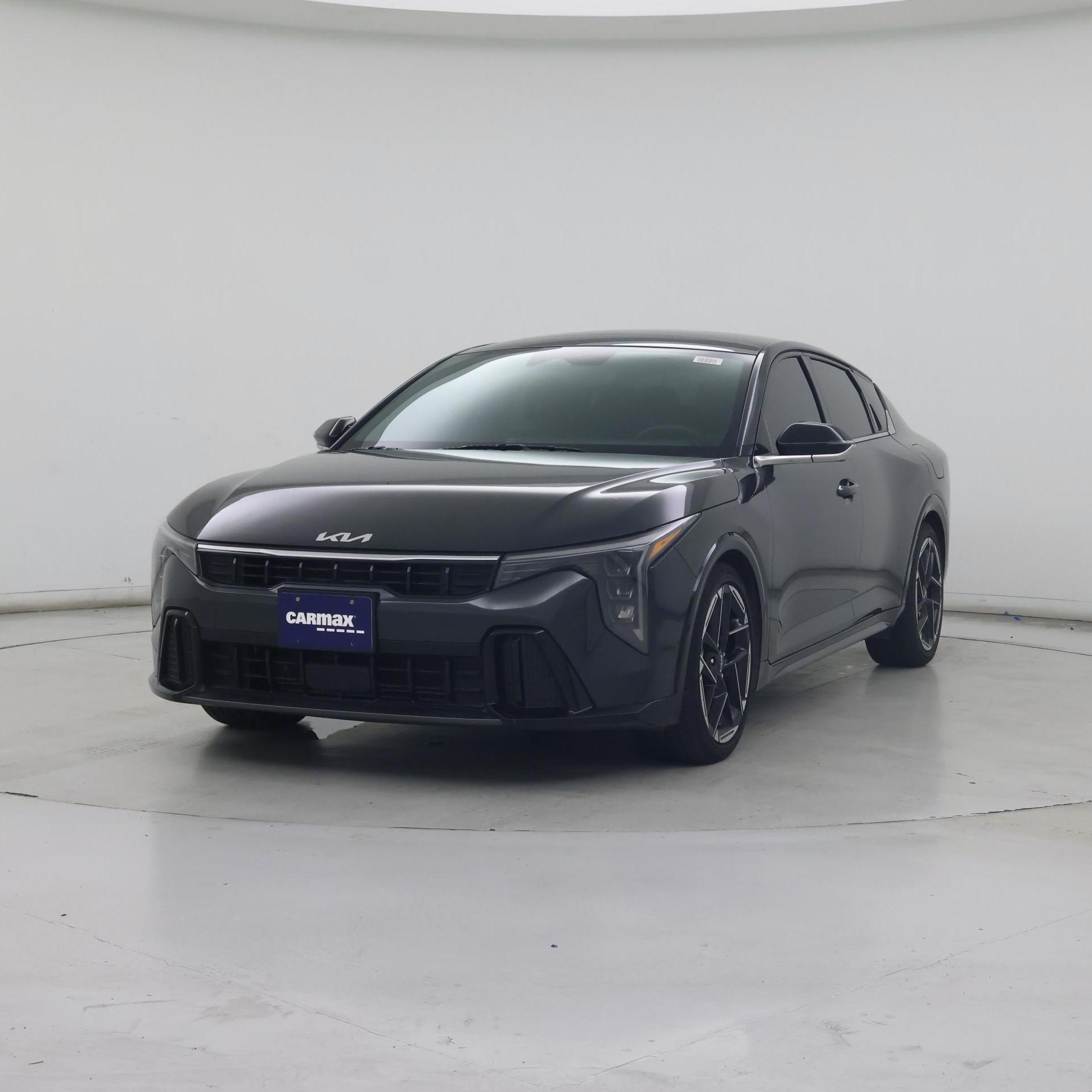 Thumbnail: 2025 Kia K4 - 4