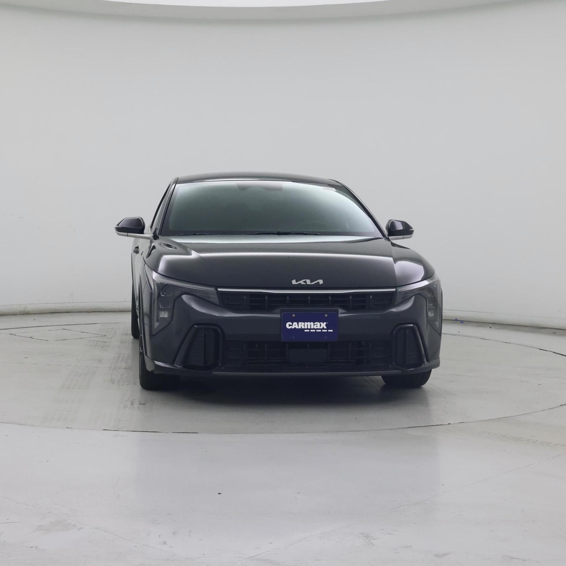Thumbnail: 2025 Kia K4 - 5