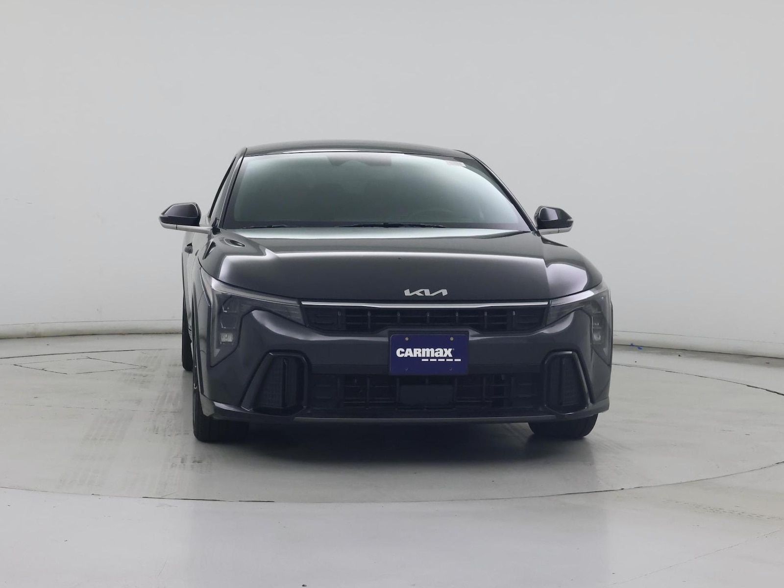 2025 Kia K4 GT-Line - Photo 6
