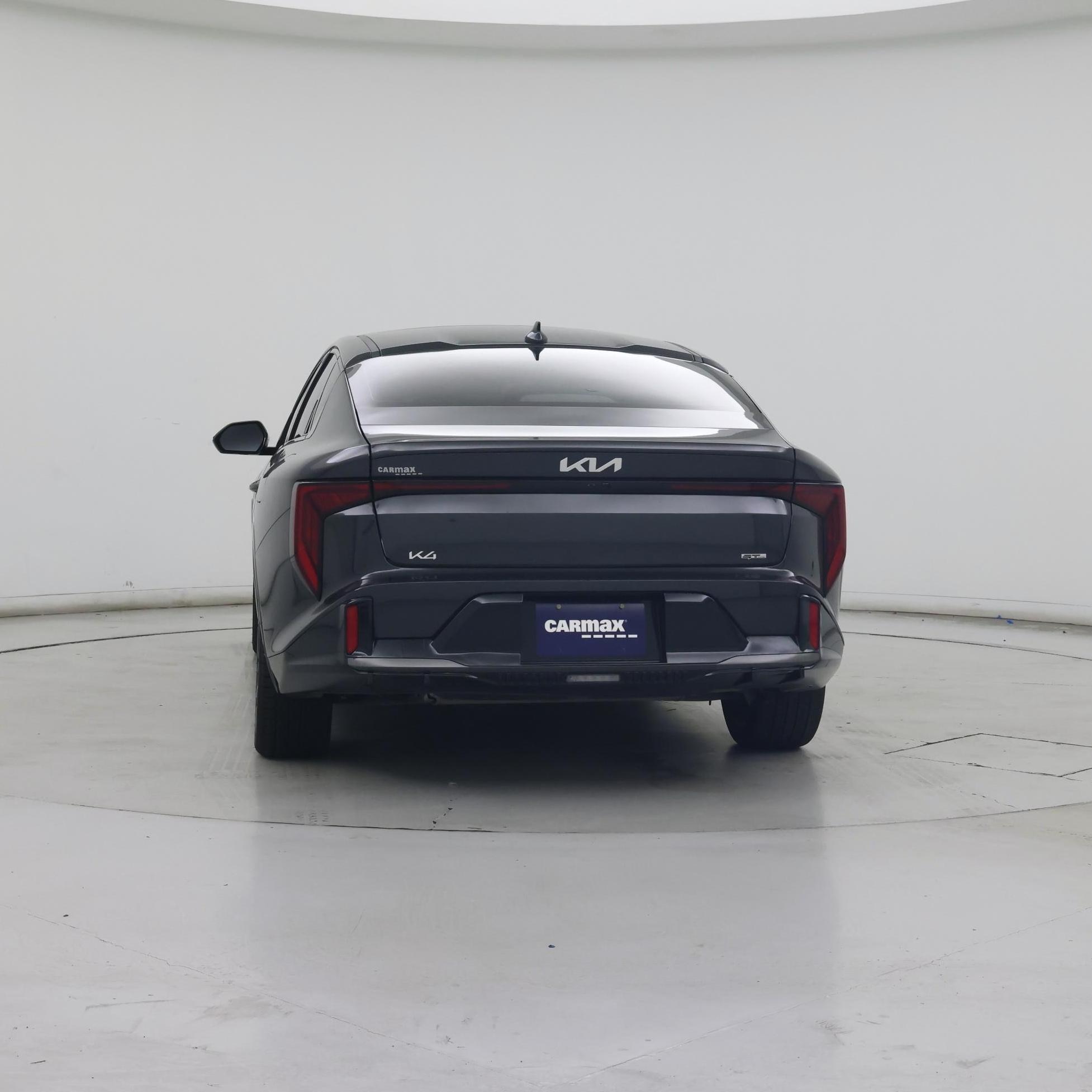 Thumbnail: 2025 Kia K4 - 6
