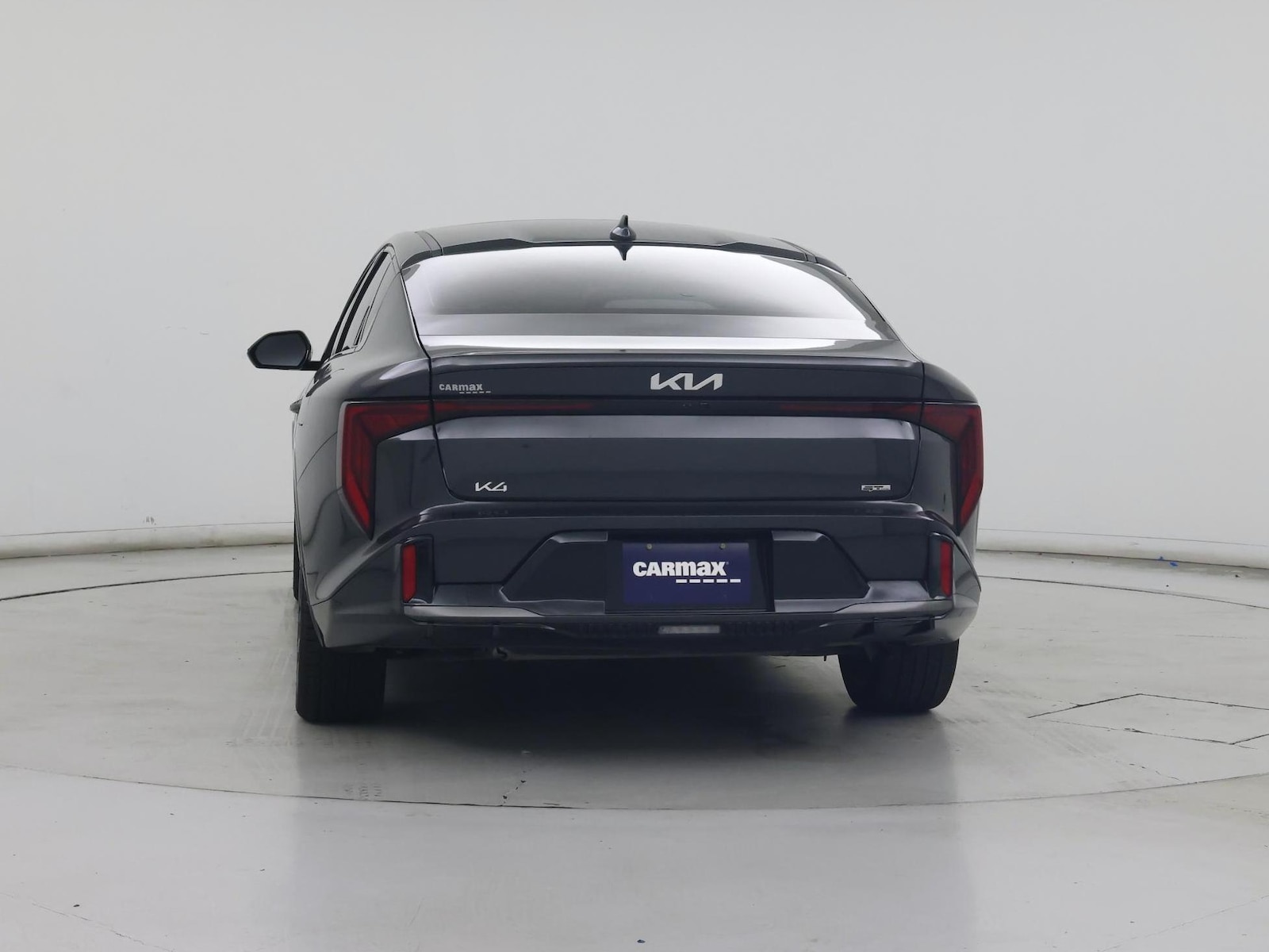 2025 Kia K4 GT-Line - Photo 7