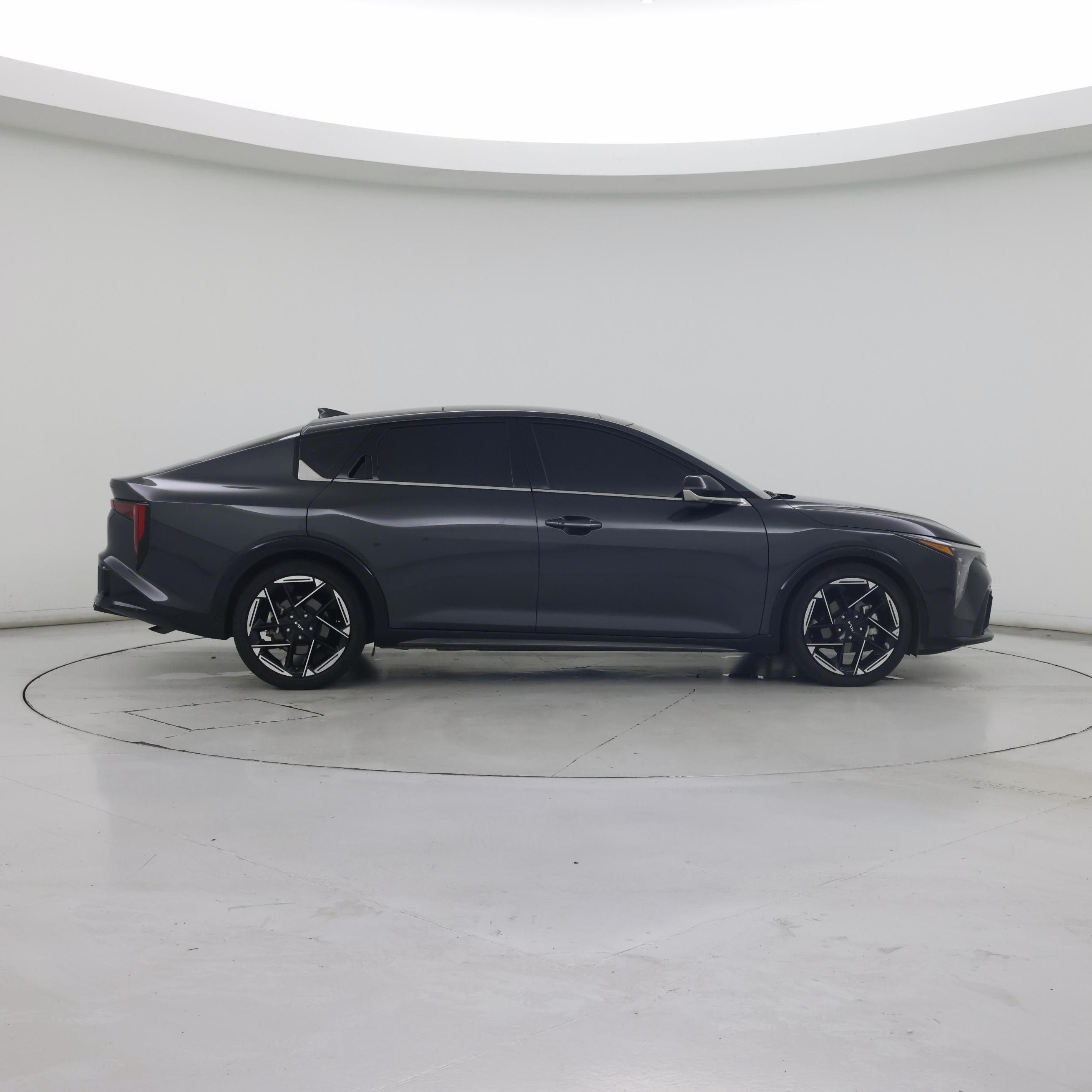 Thumbnail: 2025 Kia K4 - 7