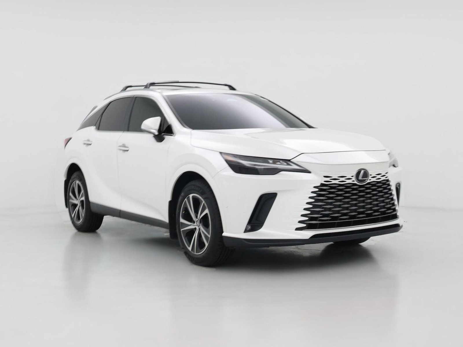 2024 Lexus RX