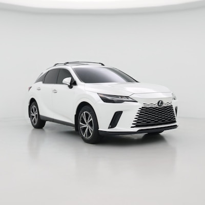 2024 Lexus RX 350h Premium Plus