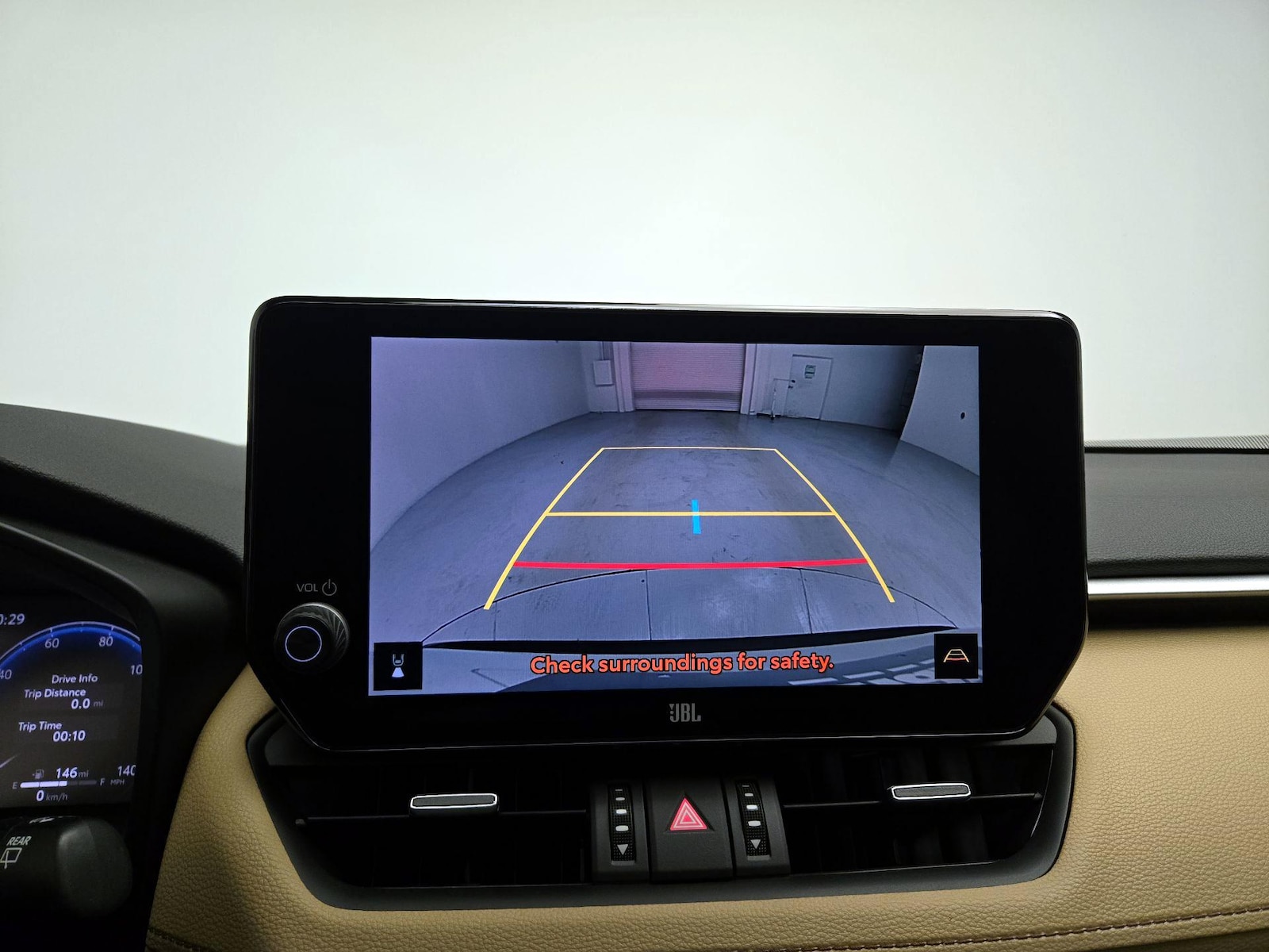 2025 Toyota RAV4 Limited - Photo 15