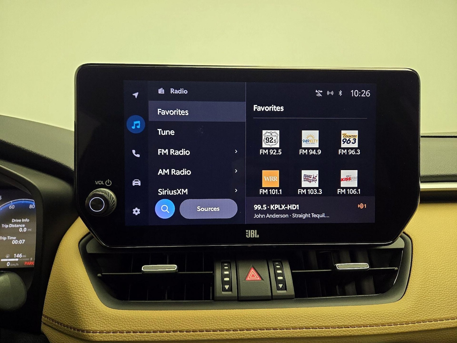 2025 Toyota RAV4 Limited - Photo 16