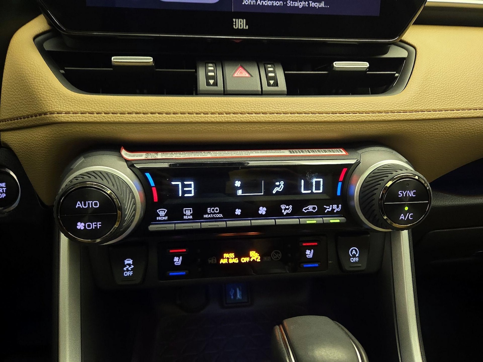 2025 Toyota RAV4 Limited - Photo 17