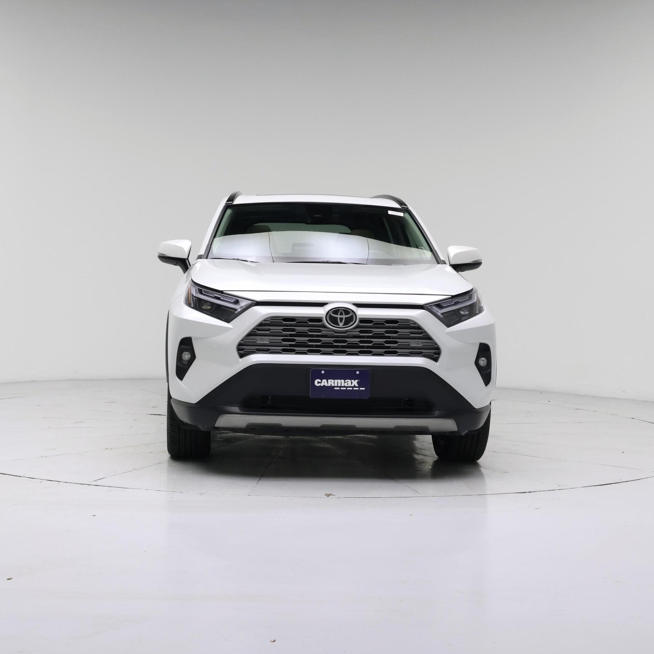 Thumbnail: 2025 Toyota RAV4 - 5