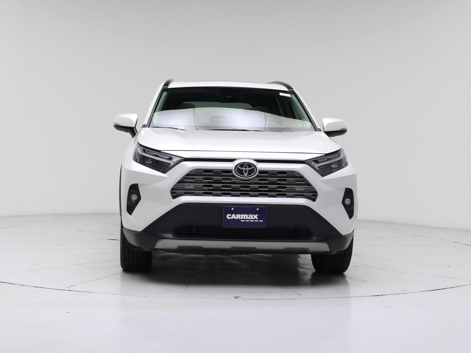 2025 Toyota RAV4 Limited - Photo 6
