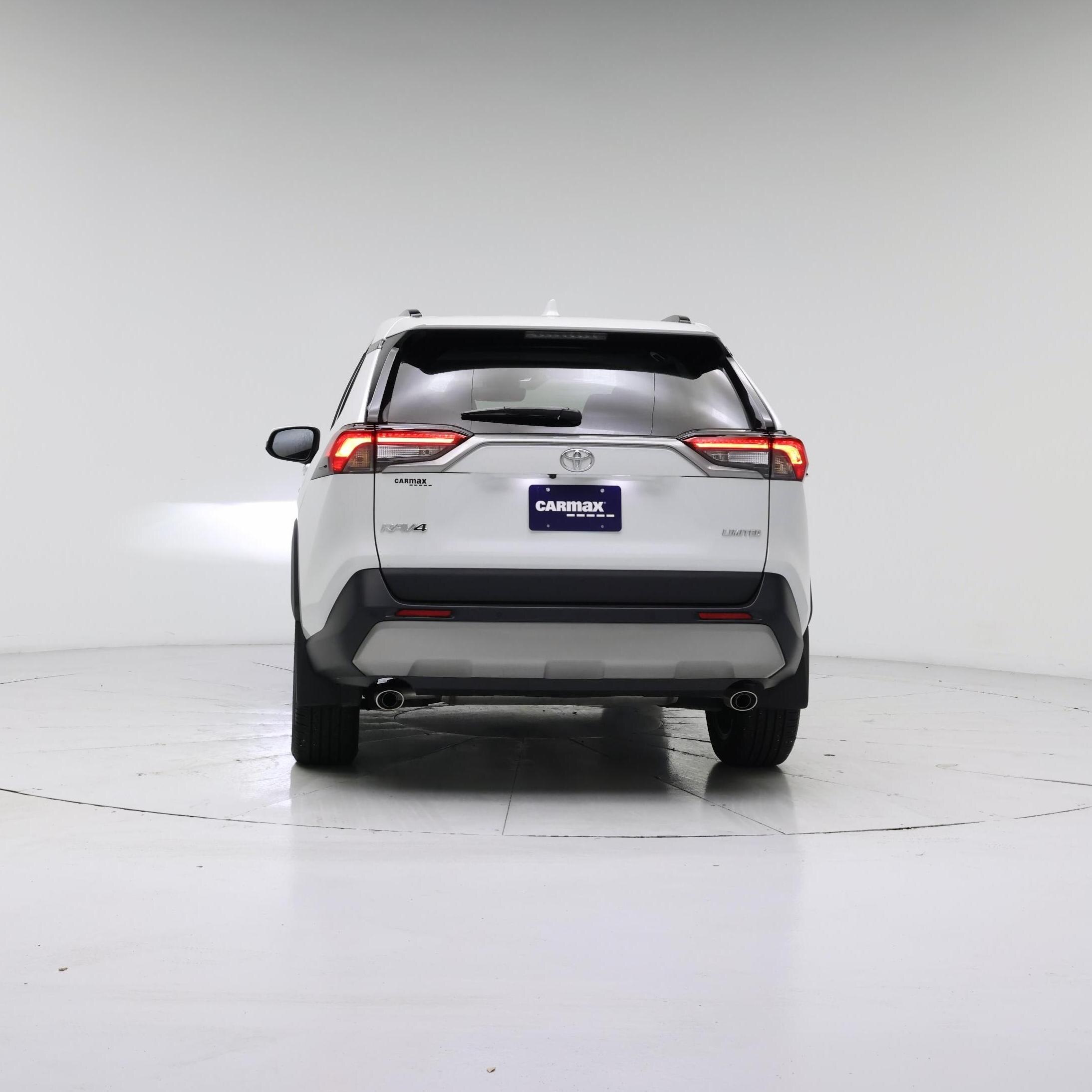 Thumbnail: 2025 Toyota RAV4 - 6