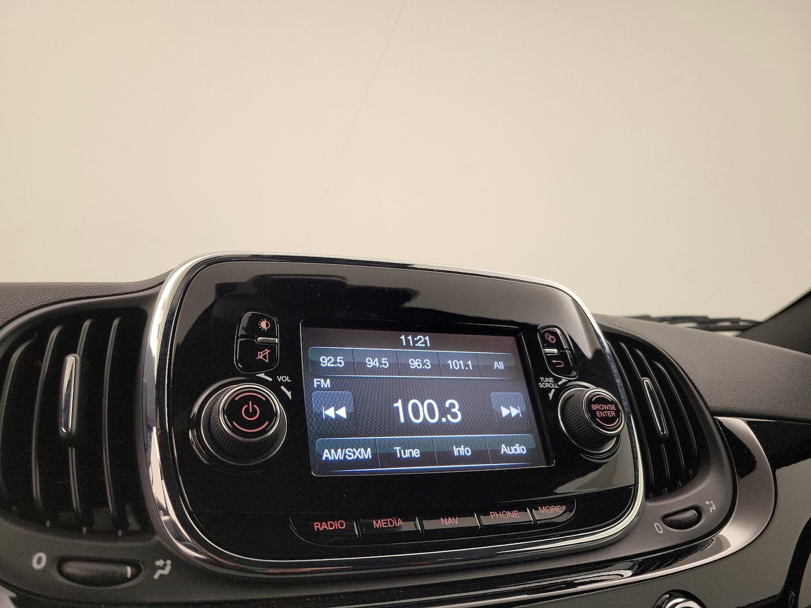 2017 FIAT 500c Abarth - Photo 15