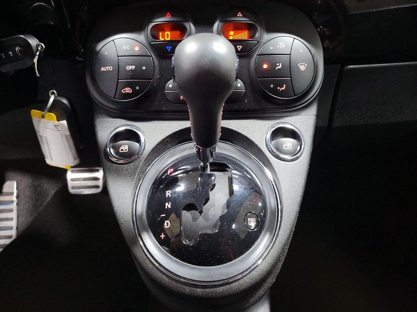 2017 FIAT 500c Abarth - Photo 17