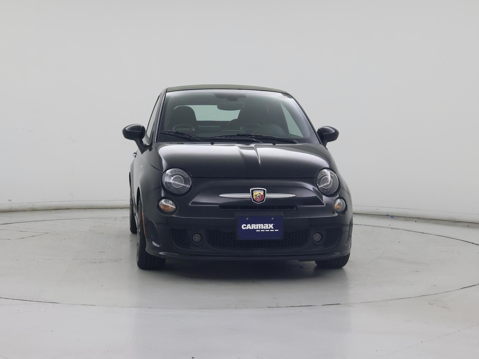 2017 FIAT 500c Abarth - Photo 6