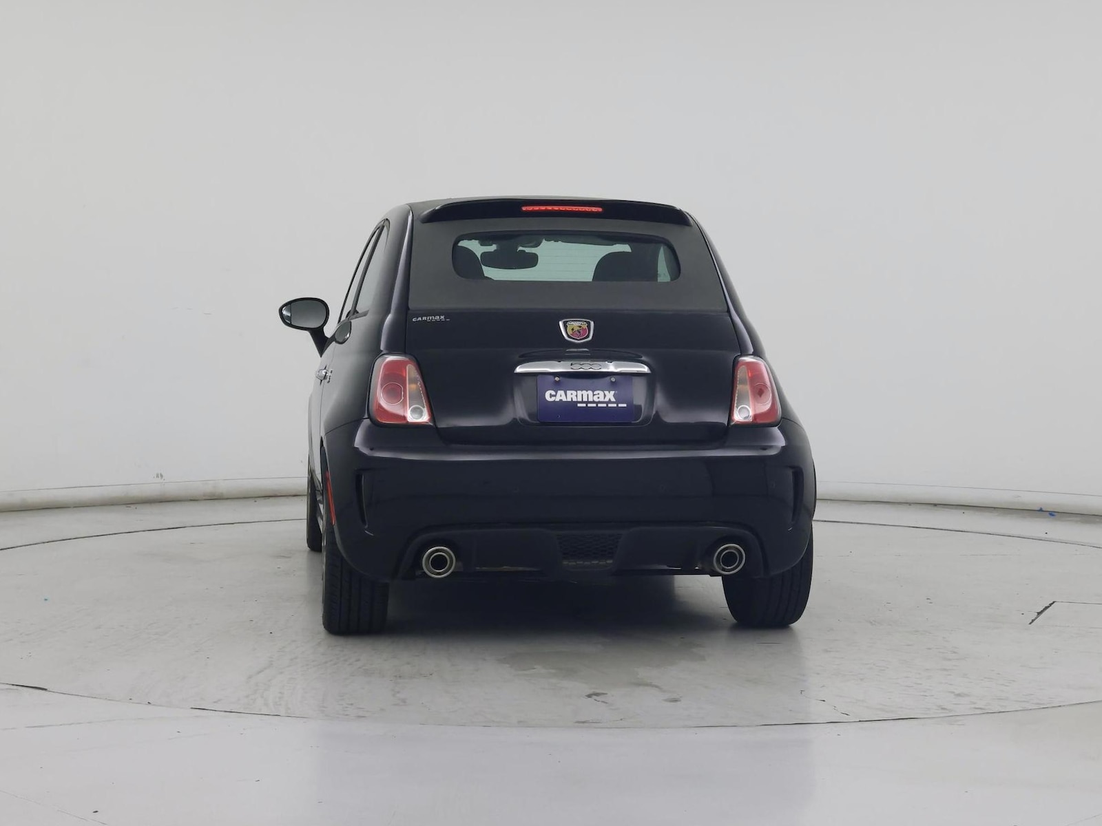 2017 FIAT 500c Abarth - Photo 7