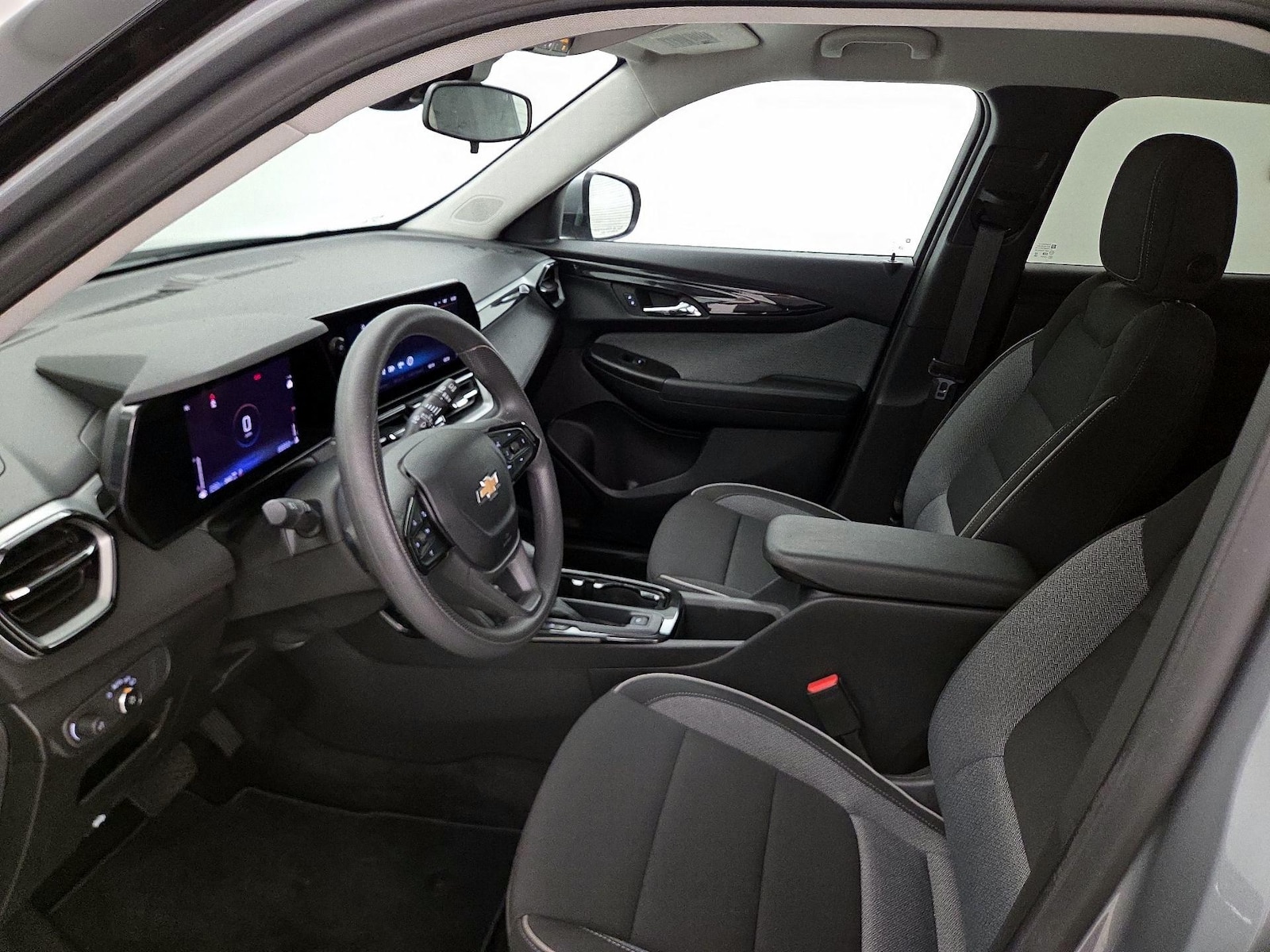Side Airbags
