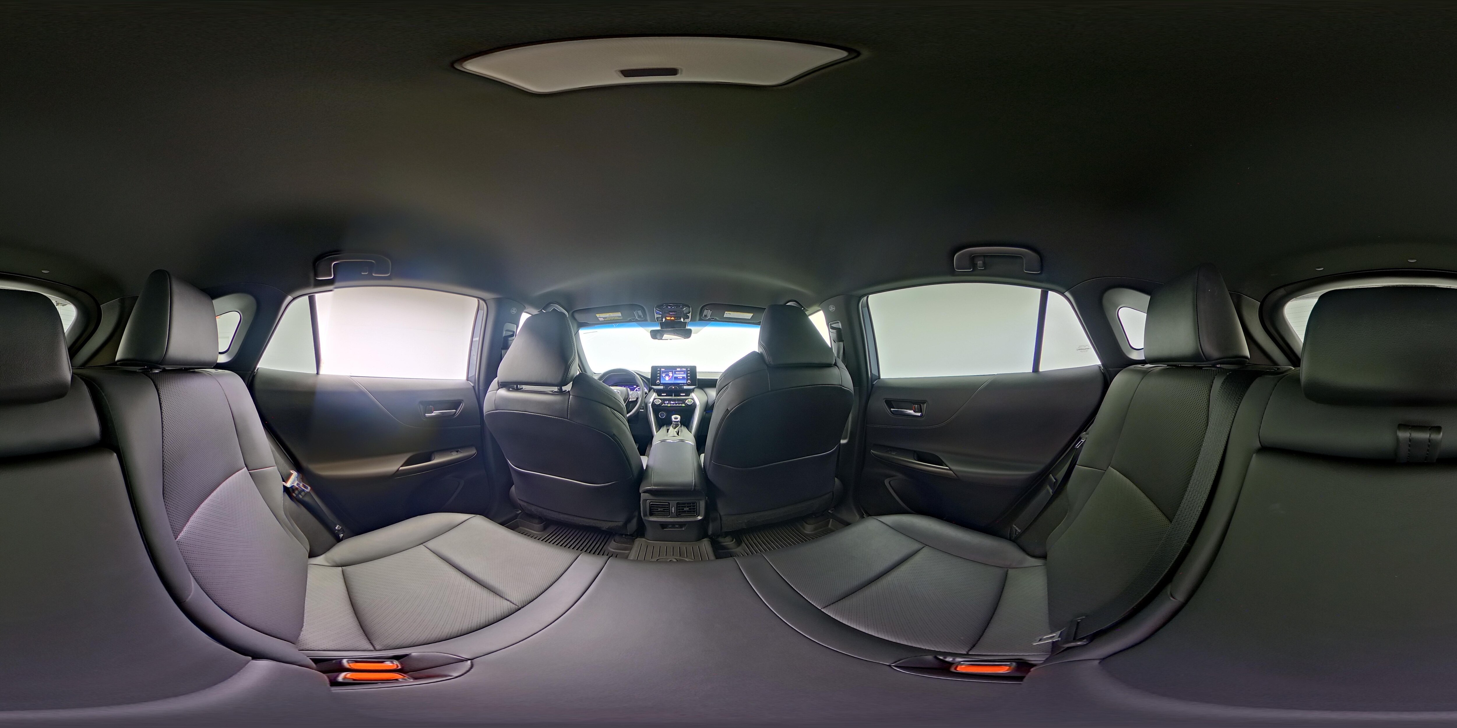 2021 Toyota Venza XLE - Photo 25
