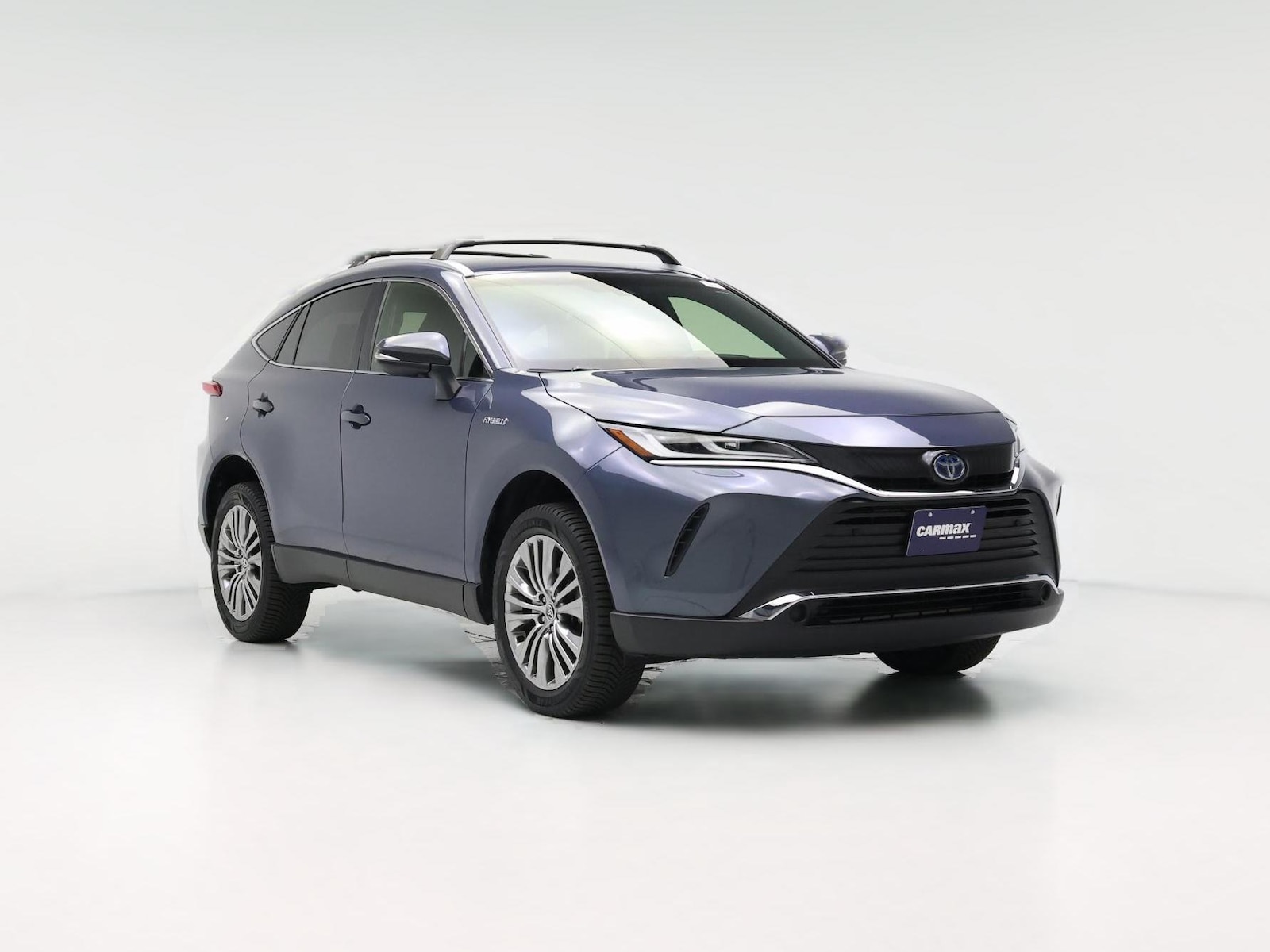 2021 Toyota Venza XLE - Photo 1