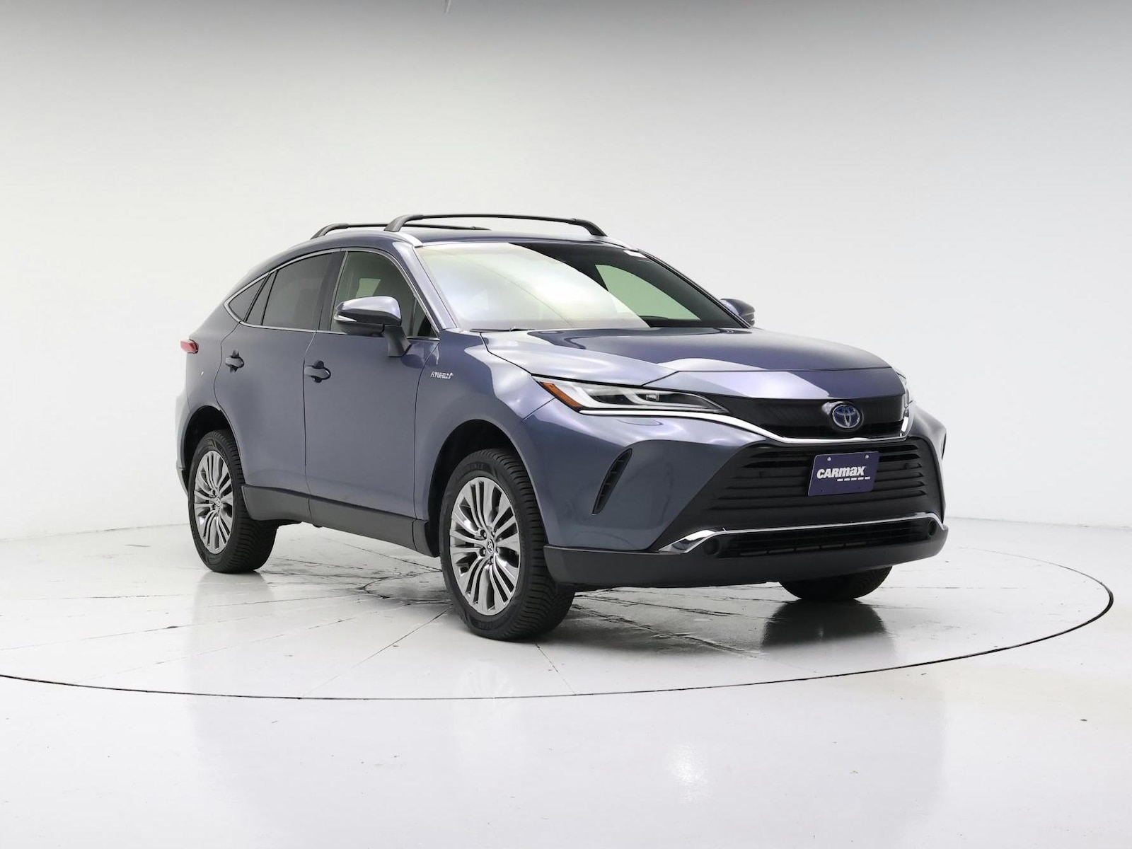 2021 Toyota Venza XLE - Photo 2