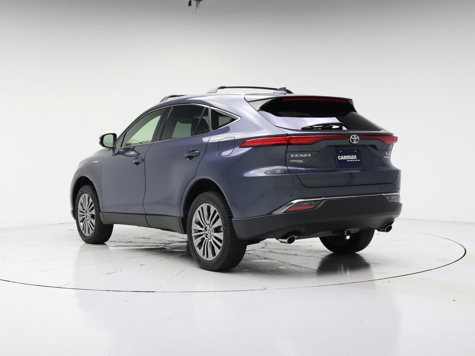 2021 Toyota Venza XLE - Photo 3