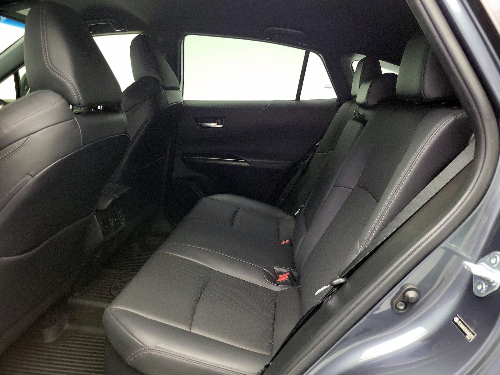 2021 Toyota Venza XLE - Photo 20