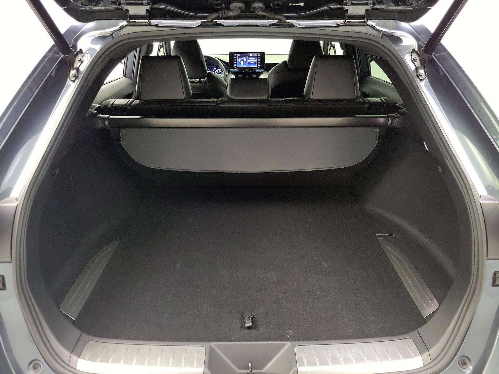 2021 Toyota Venza XLE - Photo 21