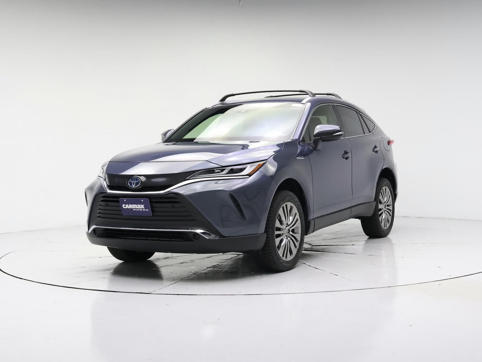 2021 Toyota Venza XLE - Photo 5