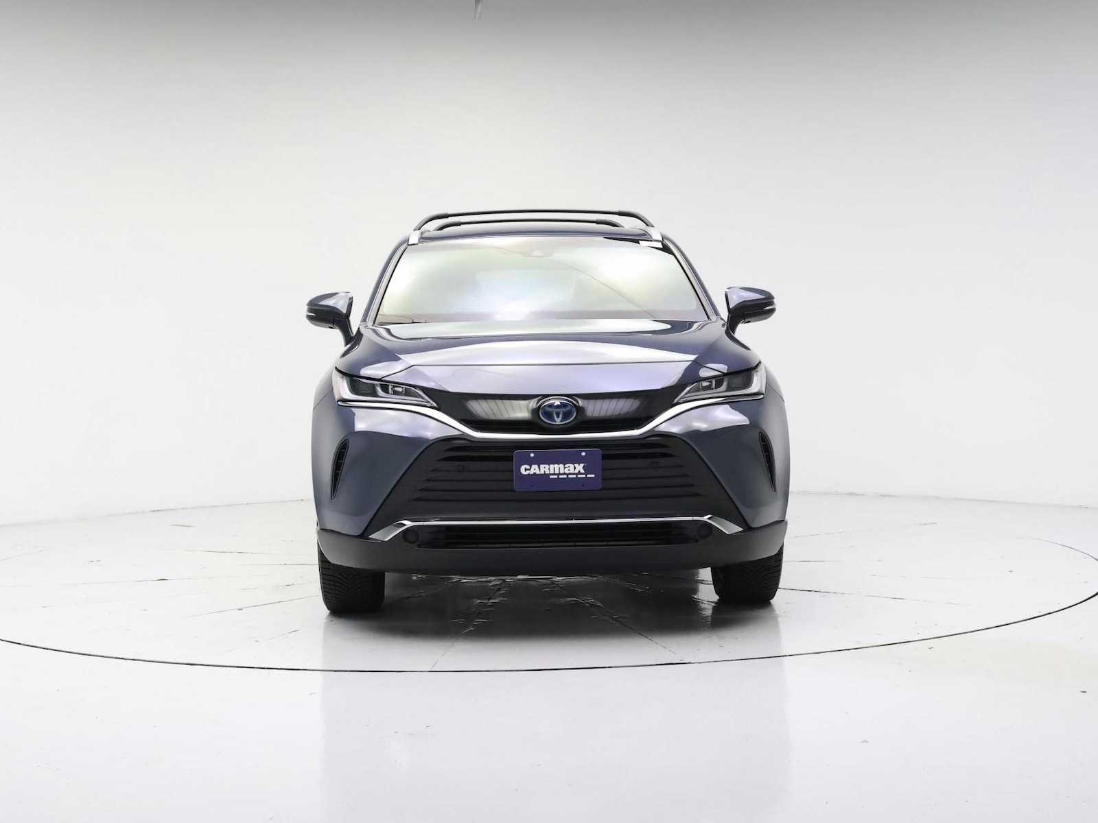 2021 Toyota Venza XLE - Photo 6