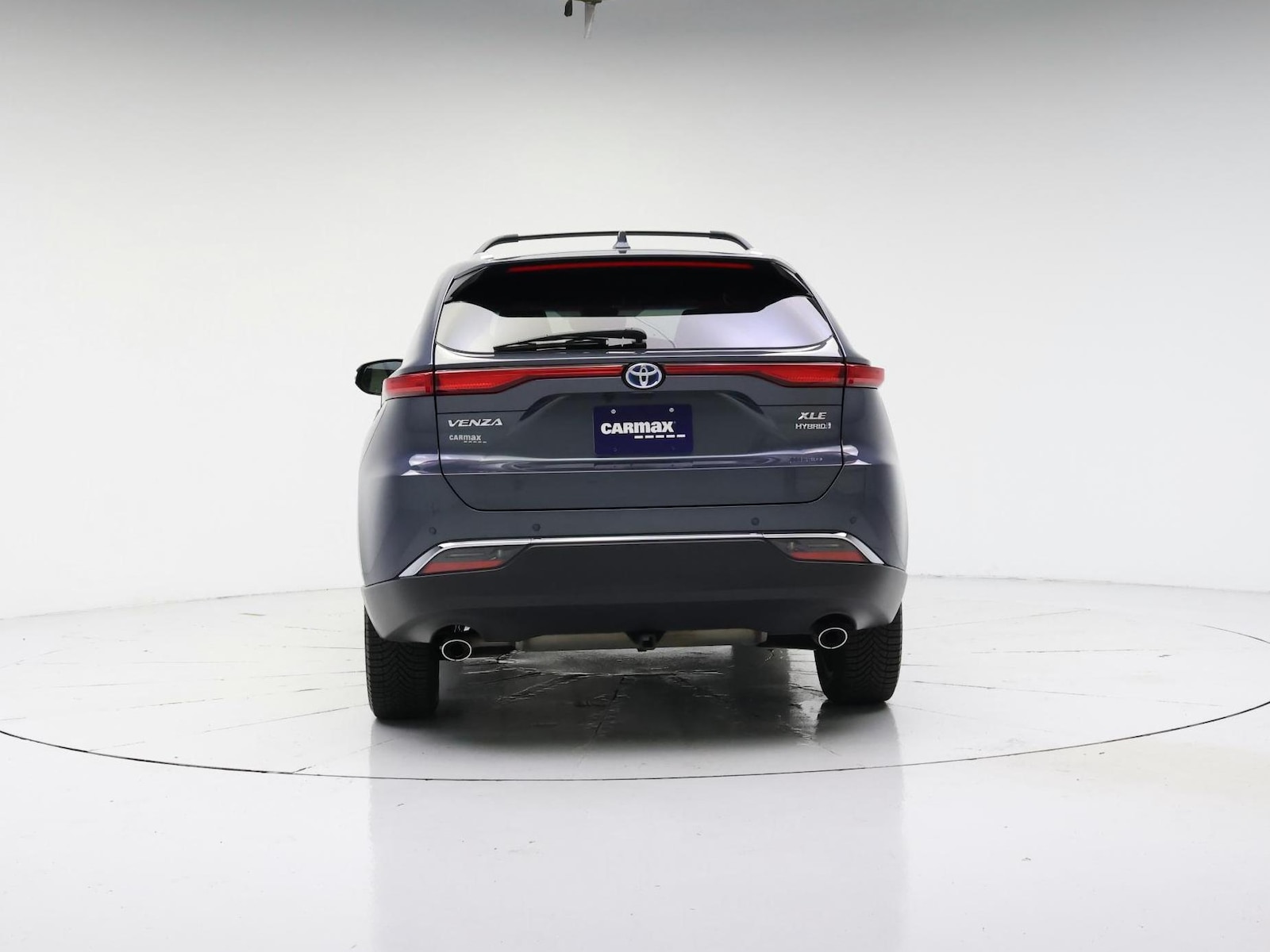 2021 Toyota Venza XLE - Photo 7