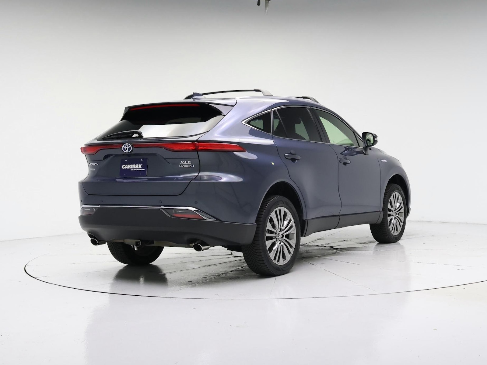 2021 Toyota Venza XLE - Photo 9
