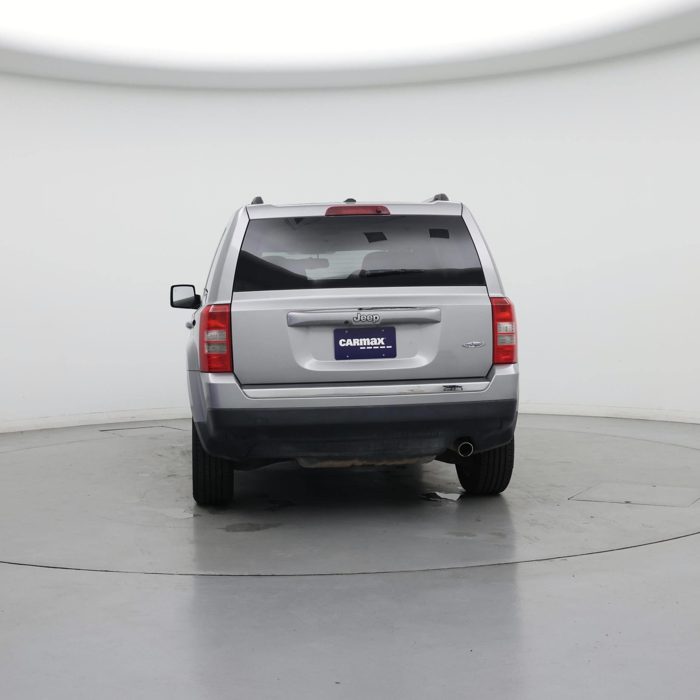 Thumbnail: 2016 Jeep Patriot - 6