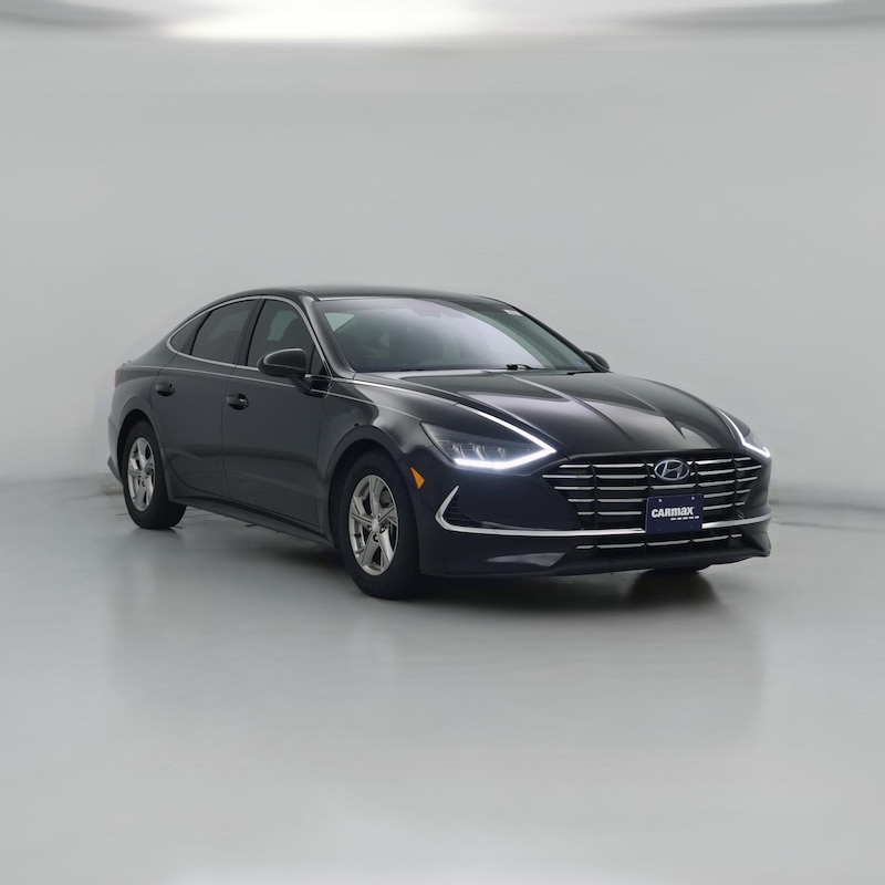 2020 Hyundai Sonata SE