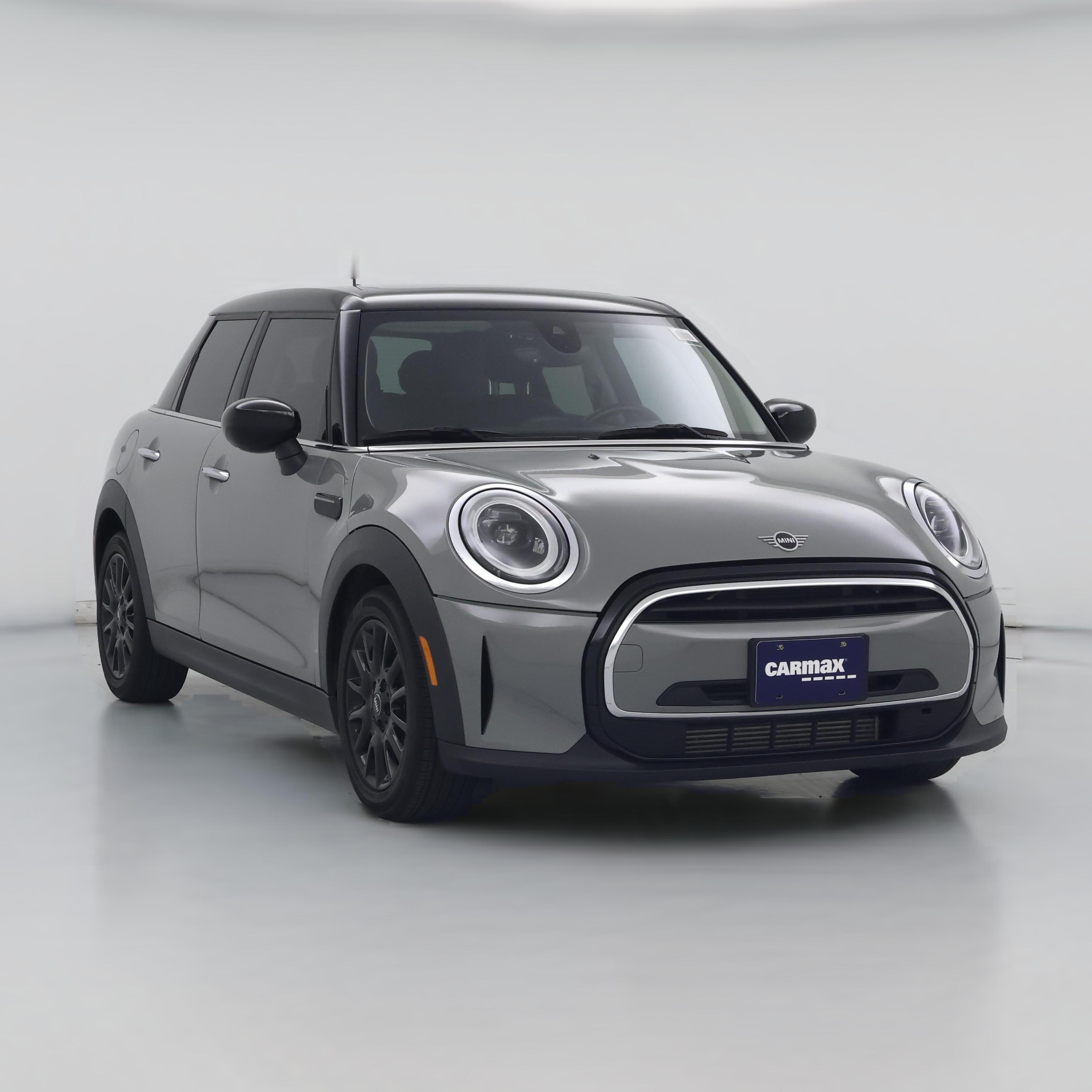 Thumbnail: 2023 MINI Cooper Hardtop - 1