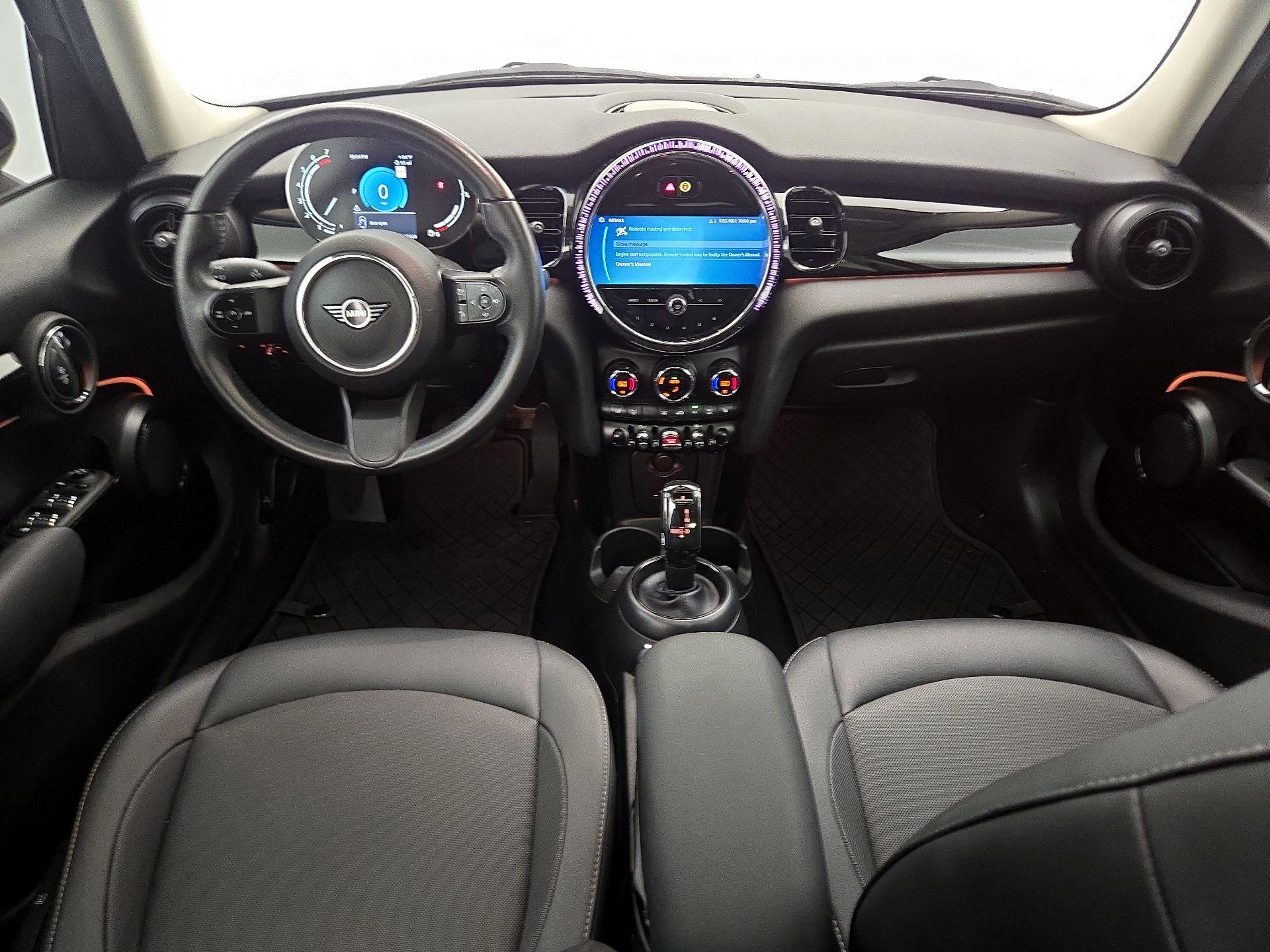 Thumbnail: 2023 MINI Cooper Hardtop - 9